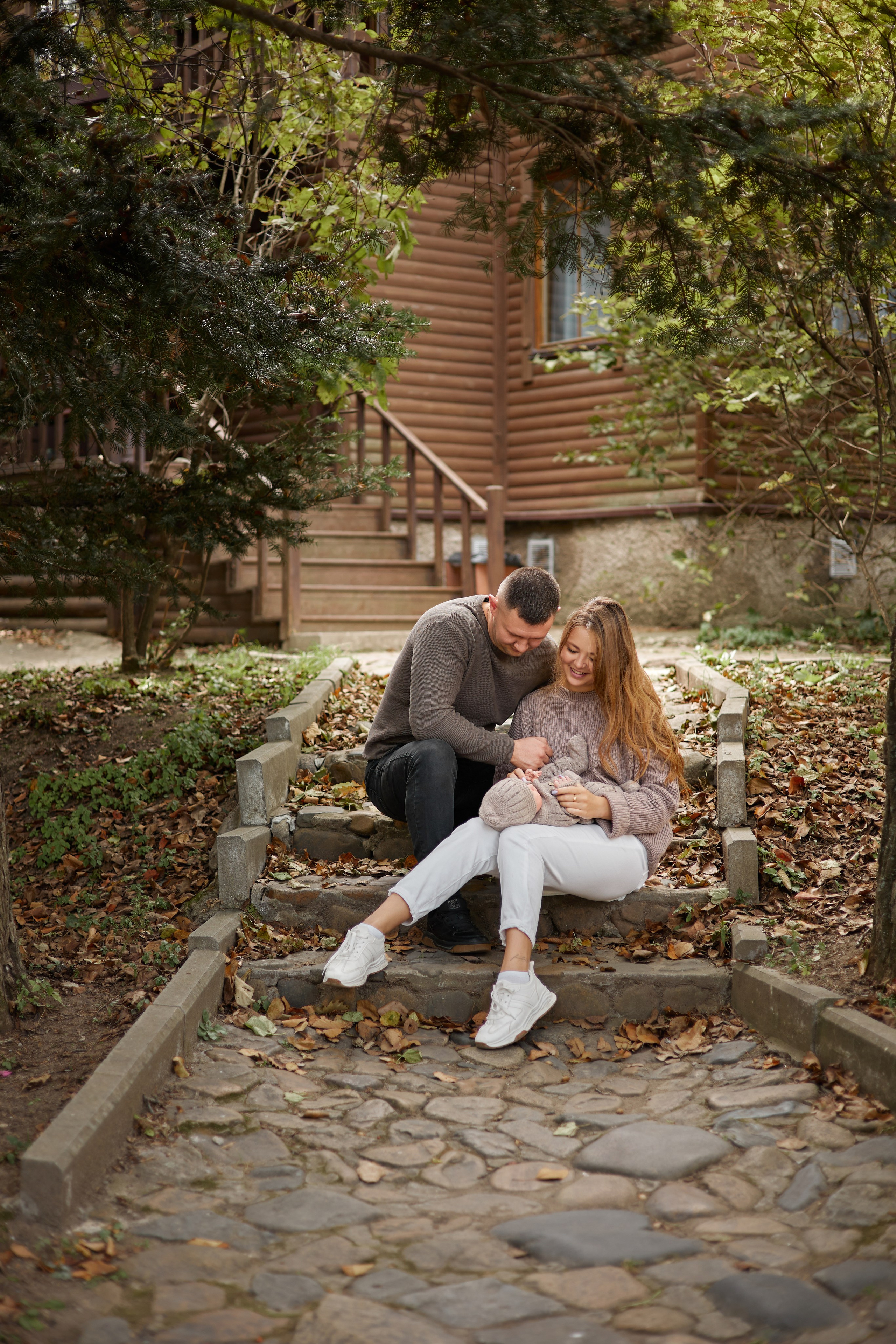 Каролина. Фотограф женского портрета, беременности и материнства Харькова Елена