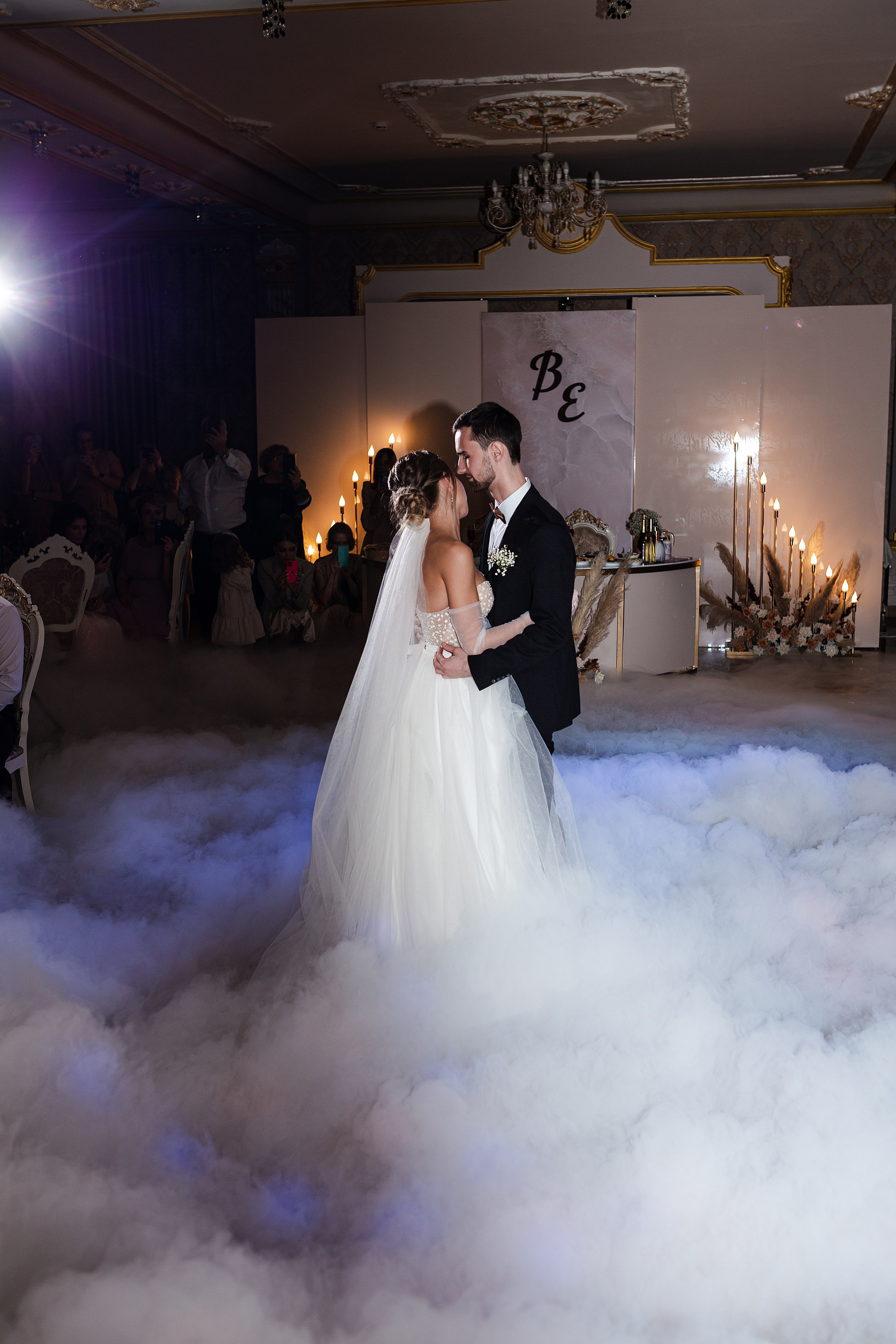 Лена и Влад. Свадебный и индивидуальный фотограф в Новом Уренгое Уфе Холопова Ксени