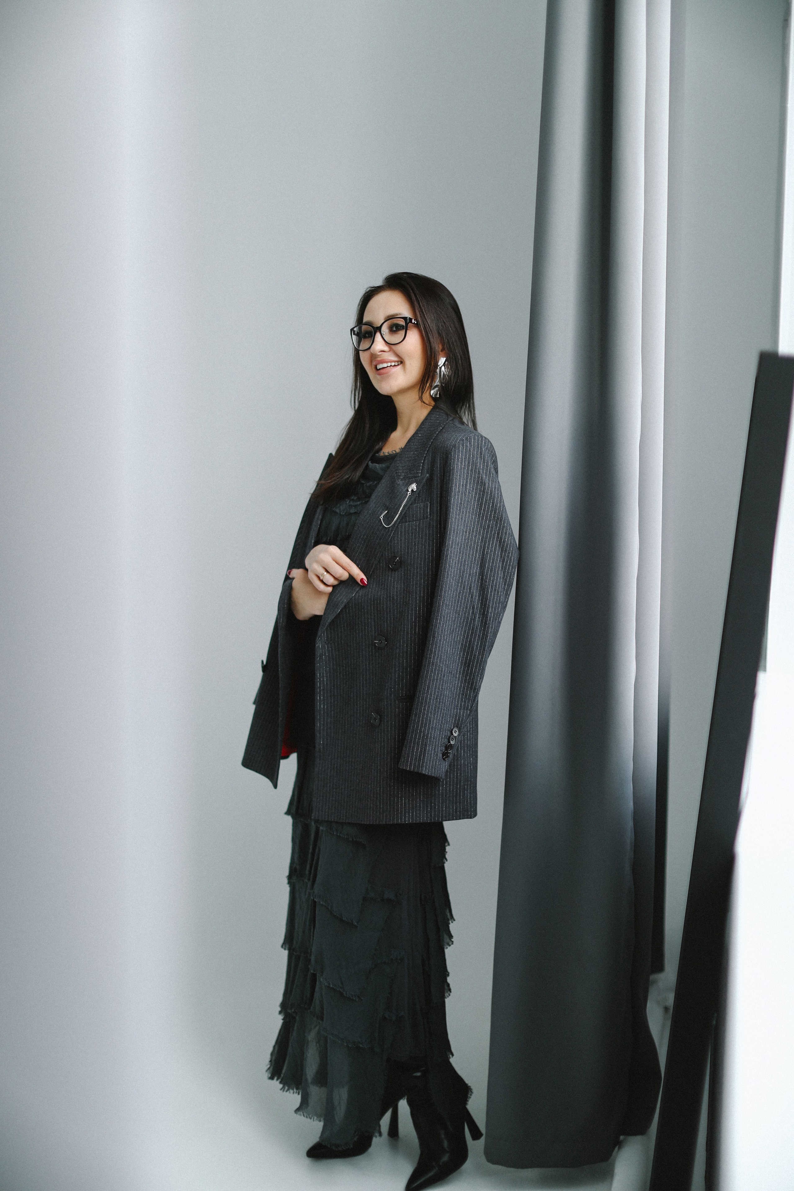 Любовь. Фотограф в Нижнем Новгороде