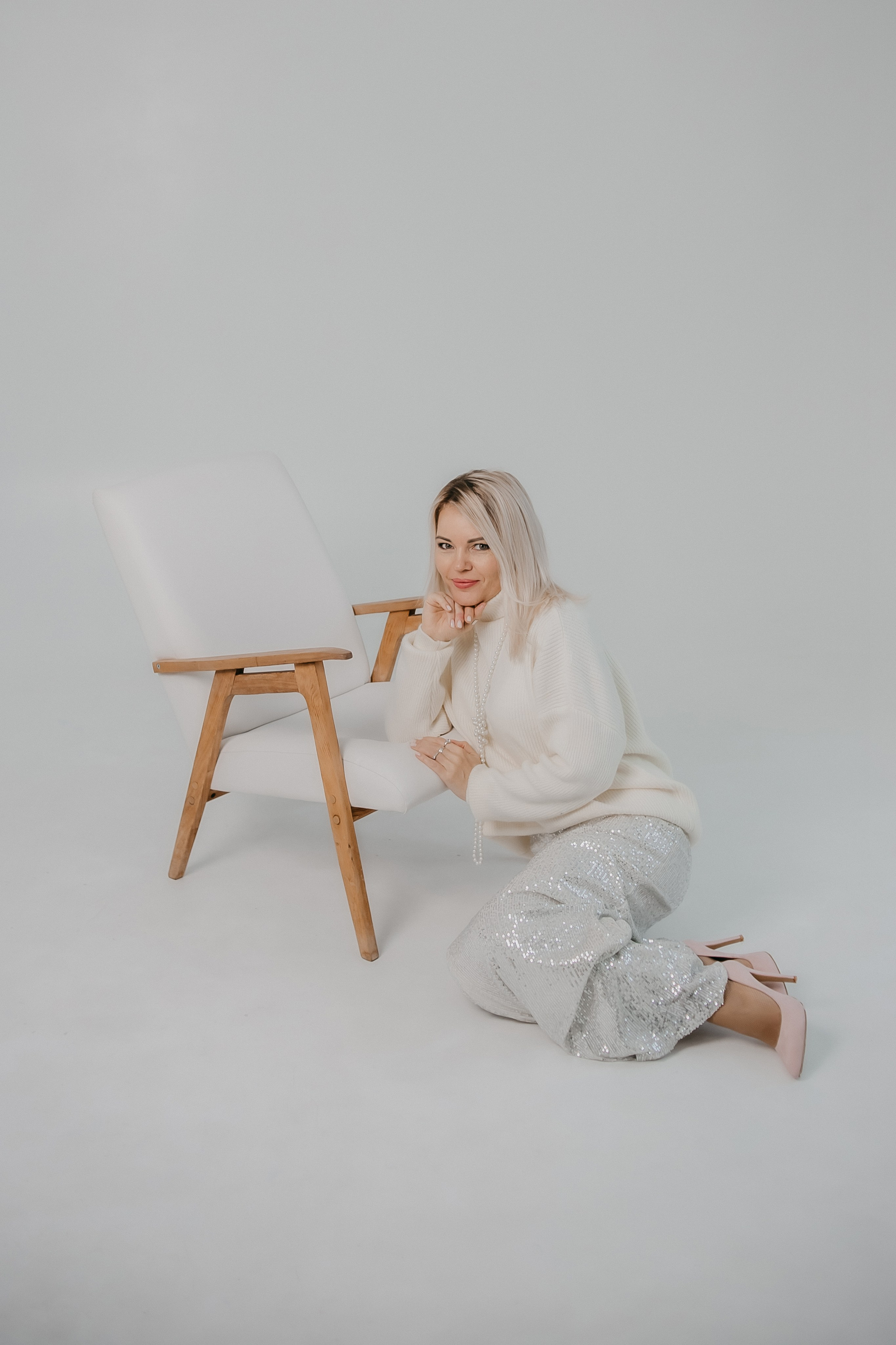 Елена. Фотограф Регина Крикунова г. Красноярск