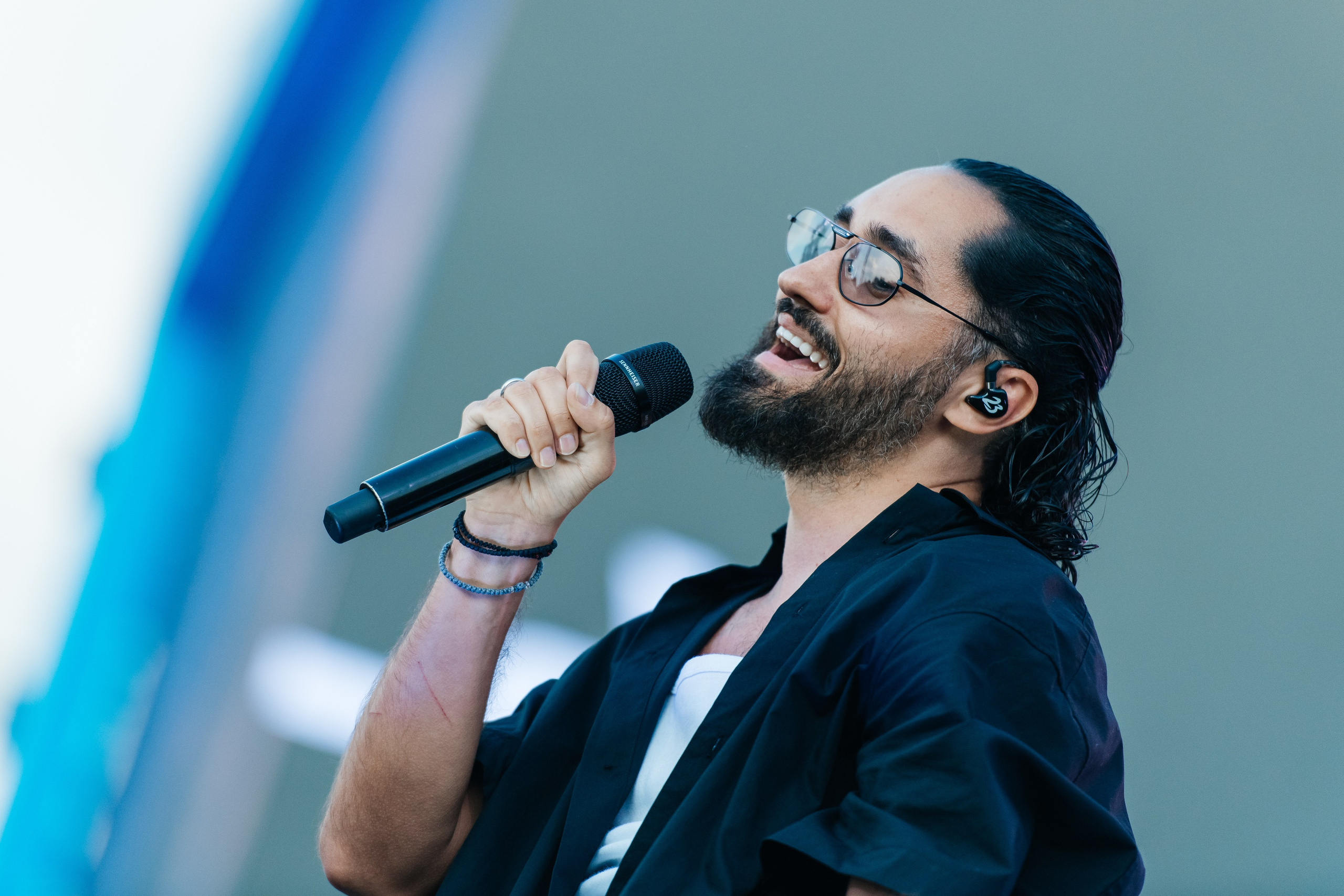 VK FEST 2024. ДИНА МИХНЕВА спортивный фотограф Москва