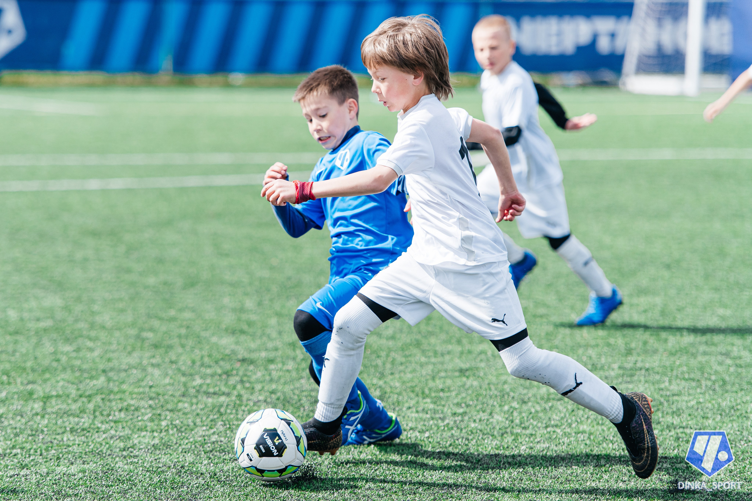 ДЕТСКИЙ ФУТБОЛ. ДИНА МИХНЕВА спортивный фотограф Москва
