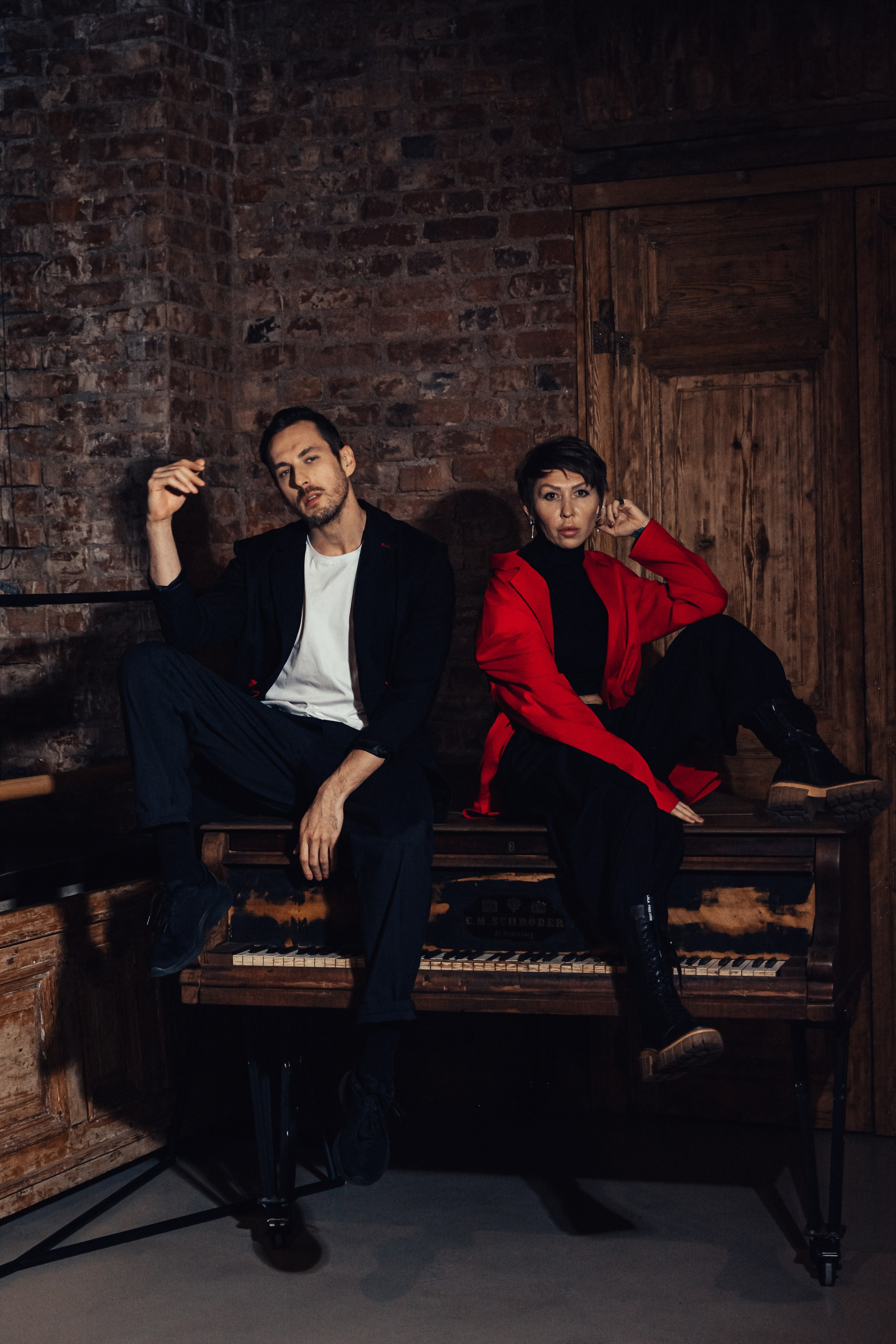 #backstage со съёмок проекта ReVe ПРЕОБРАЖЕНИЕ, Бренд одежды | reve. Портретный фотограф в Санкт-Петербурге Дмитриева Наталия