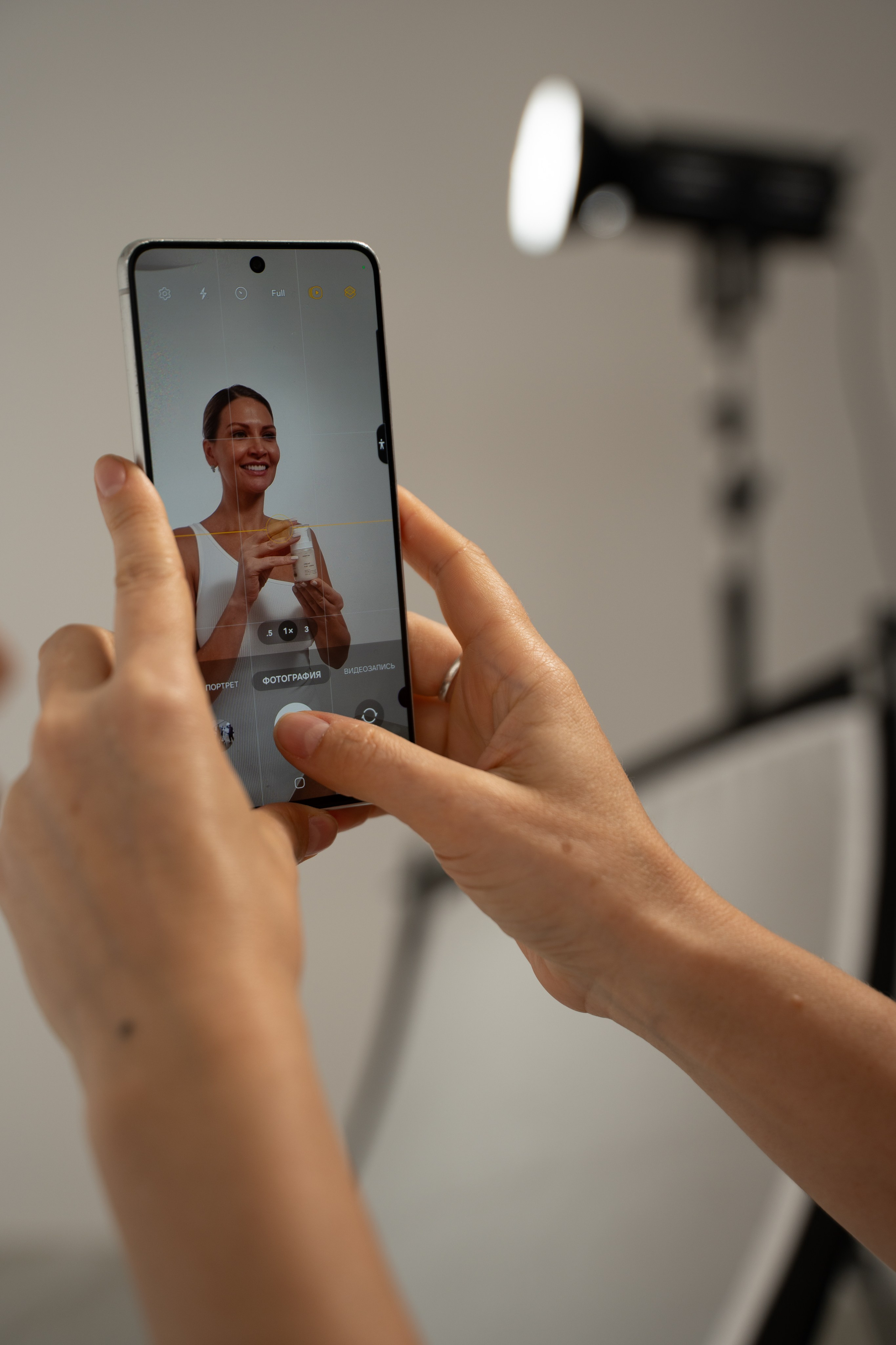 #backstage со съёмки для бренда Booster Bar. Портретный фотограф в Санкт-Петербурге Дмитриева Наталия