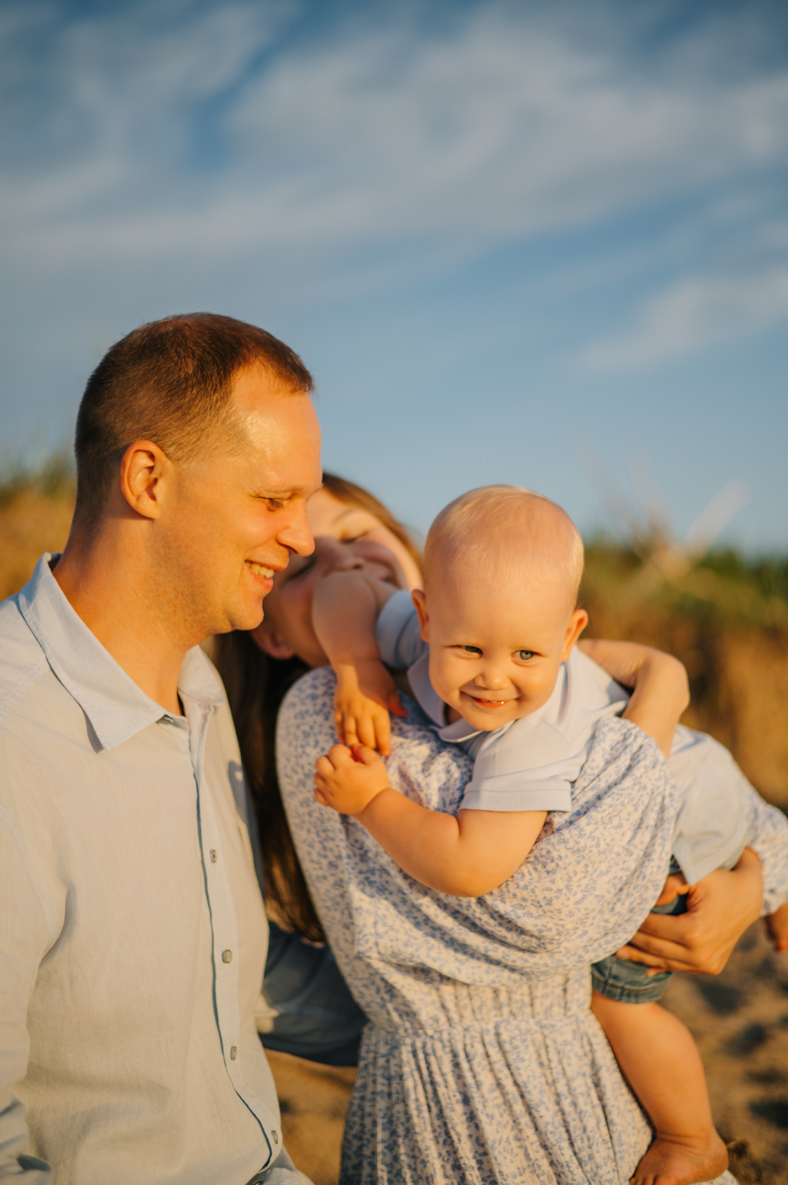 Филипп. Фотограф Архангельск