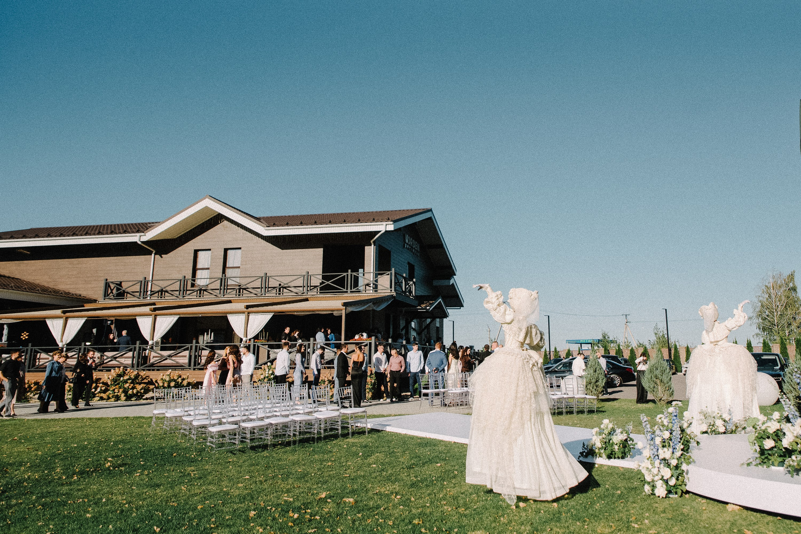 Батрадз и Софья. Курск.Анонс. Свадебный и семейный фотограф в Курске Николай Бусел