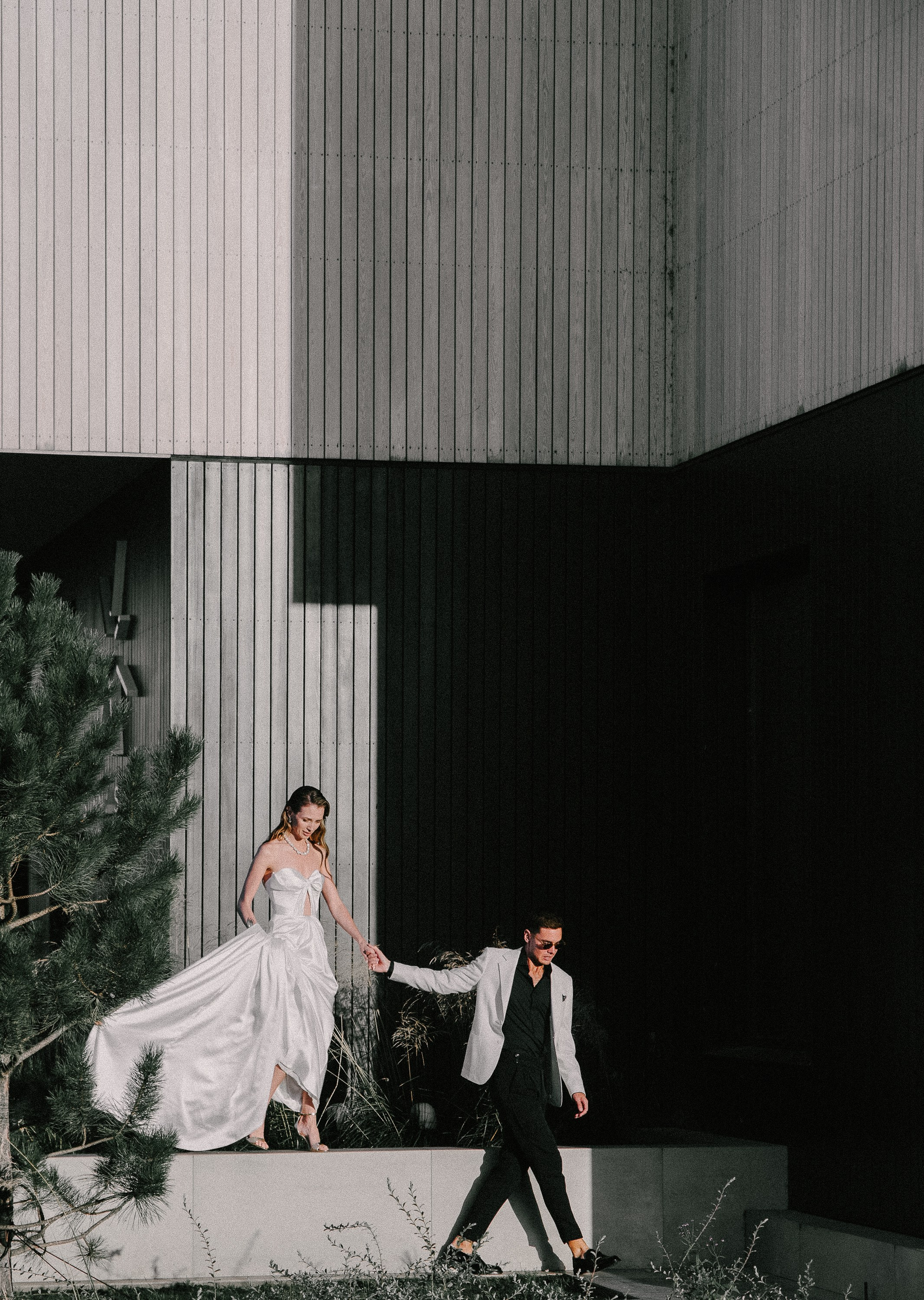 Михаил и Дарья. Анонс. Свадебный и семейный фотограф в Курске Николай Бусел