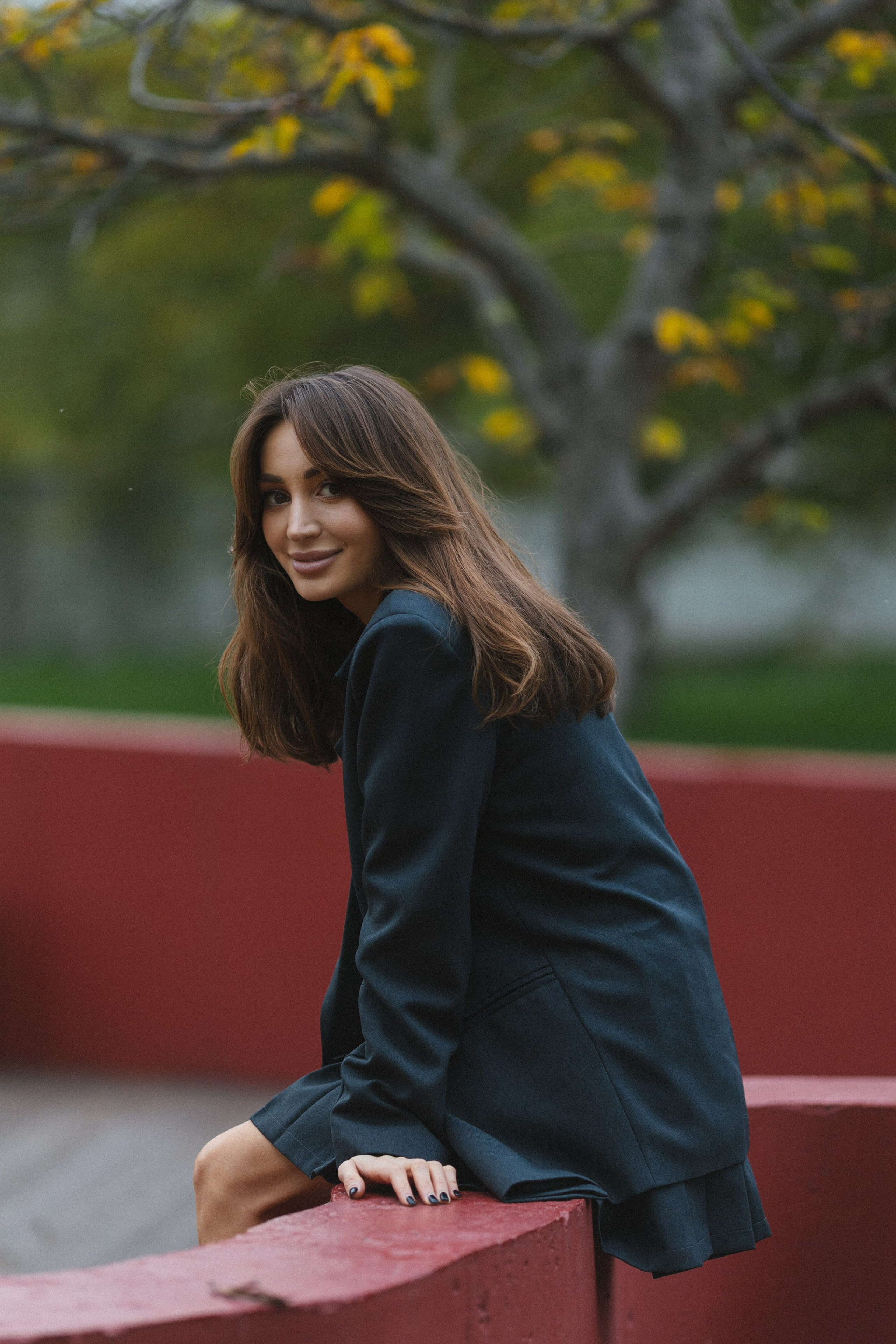 Nelli. Главная