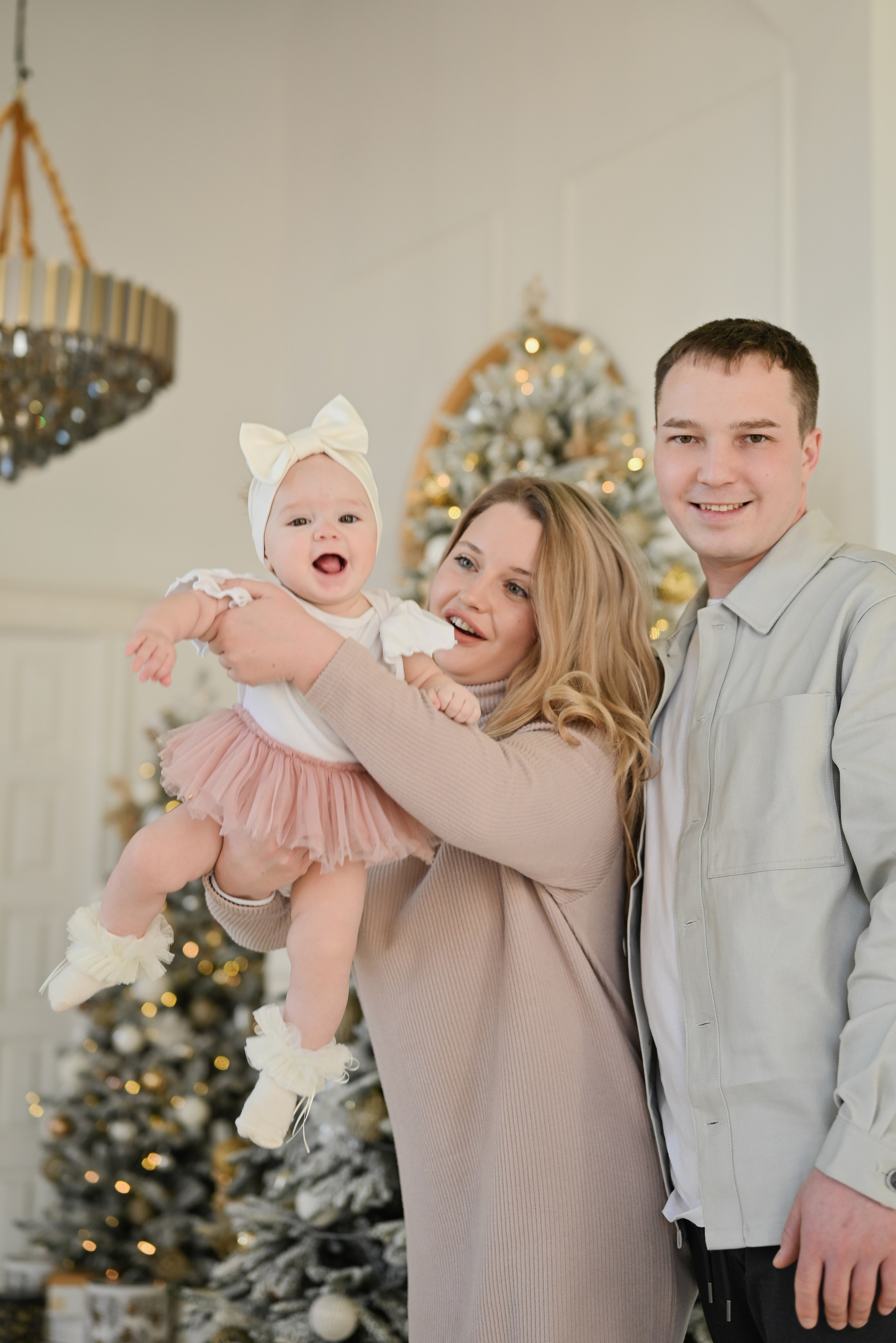 Новогоднее чудо!