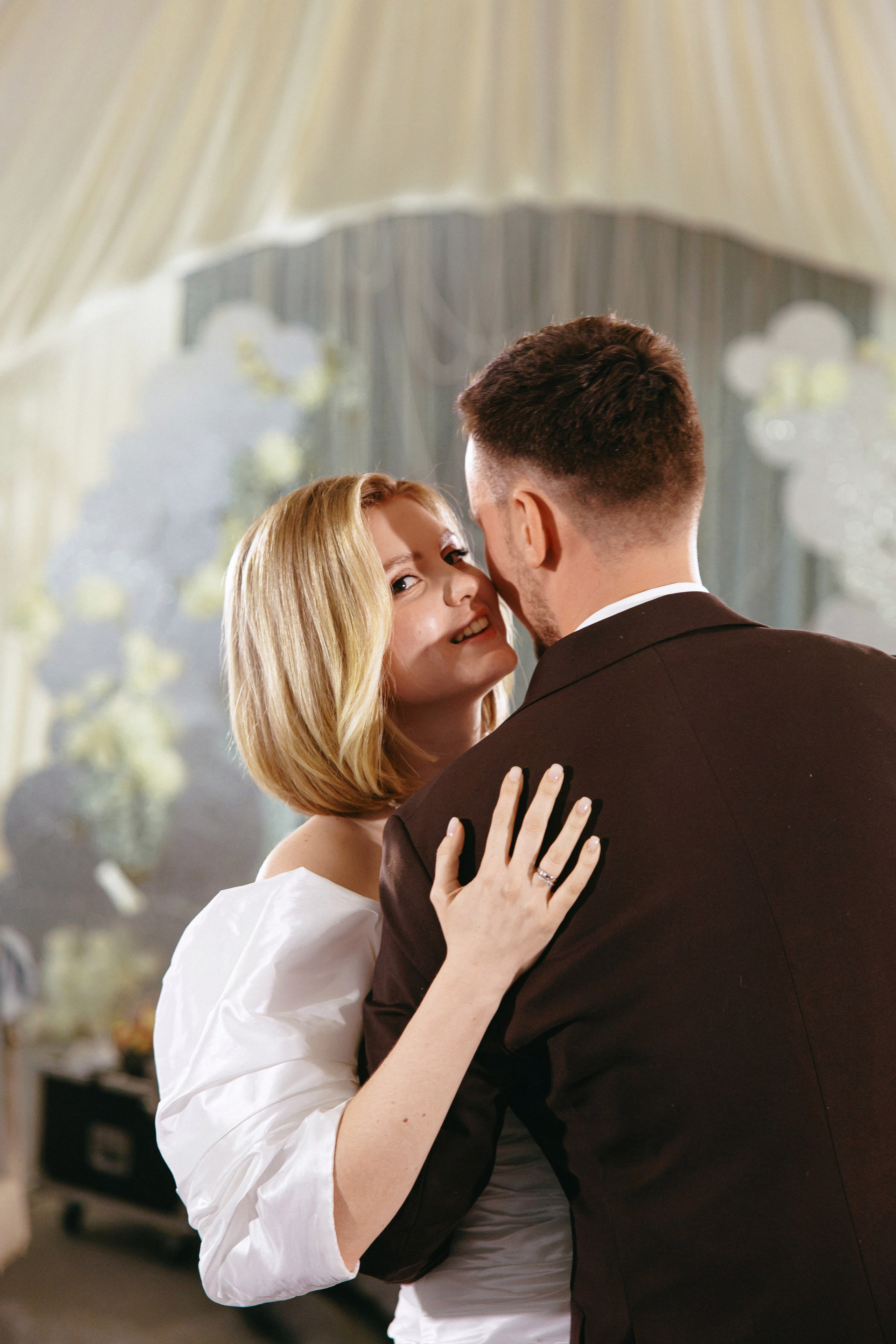 Иван и Алиса. Фотограф Иркутск Антипин Сергей