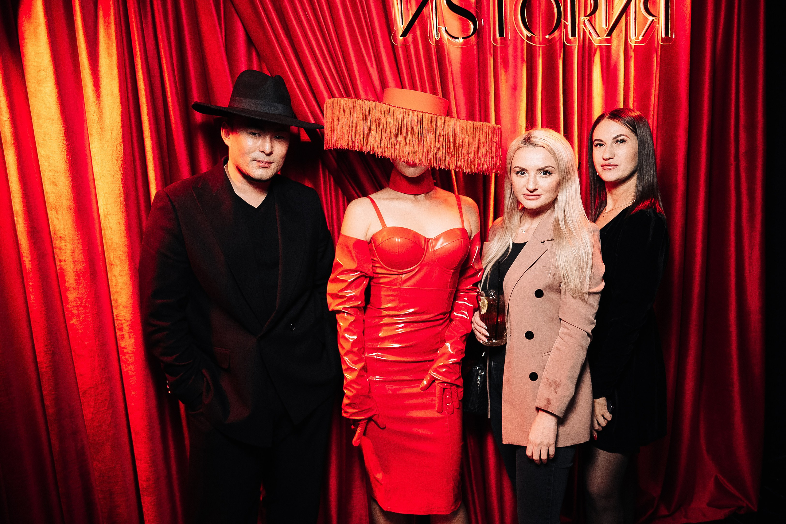 ИСТОРИЯ. Фотограф в Хабаровске Швендых Рудольф