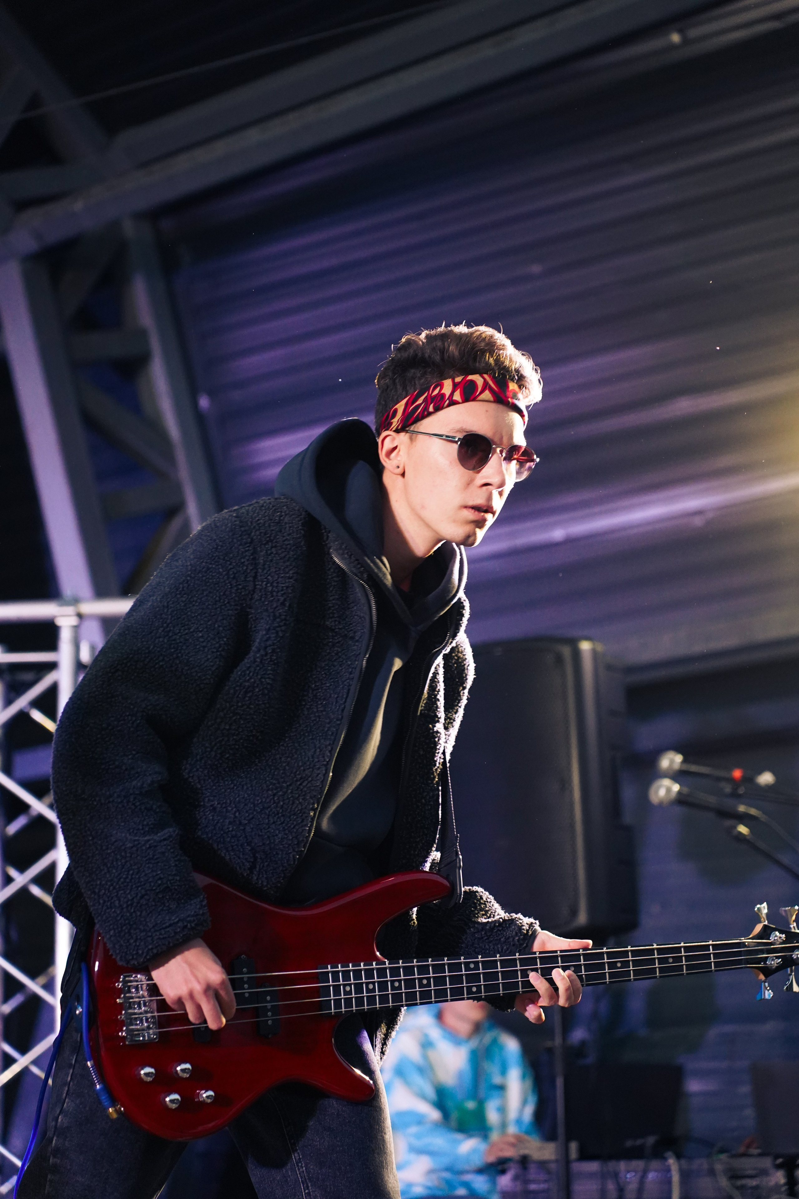 Концерты. Маслухин Дмитрий — Ваш Фотограф