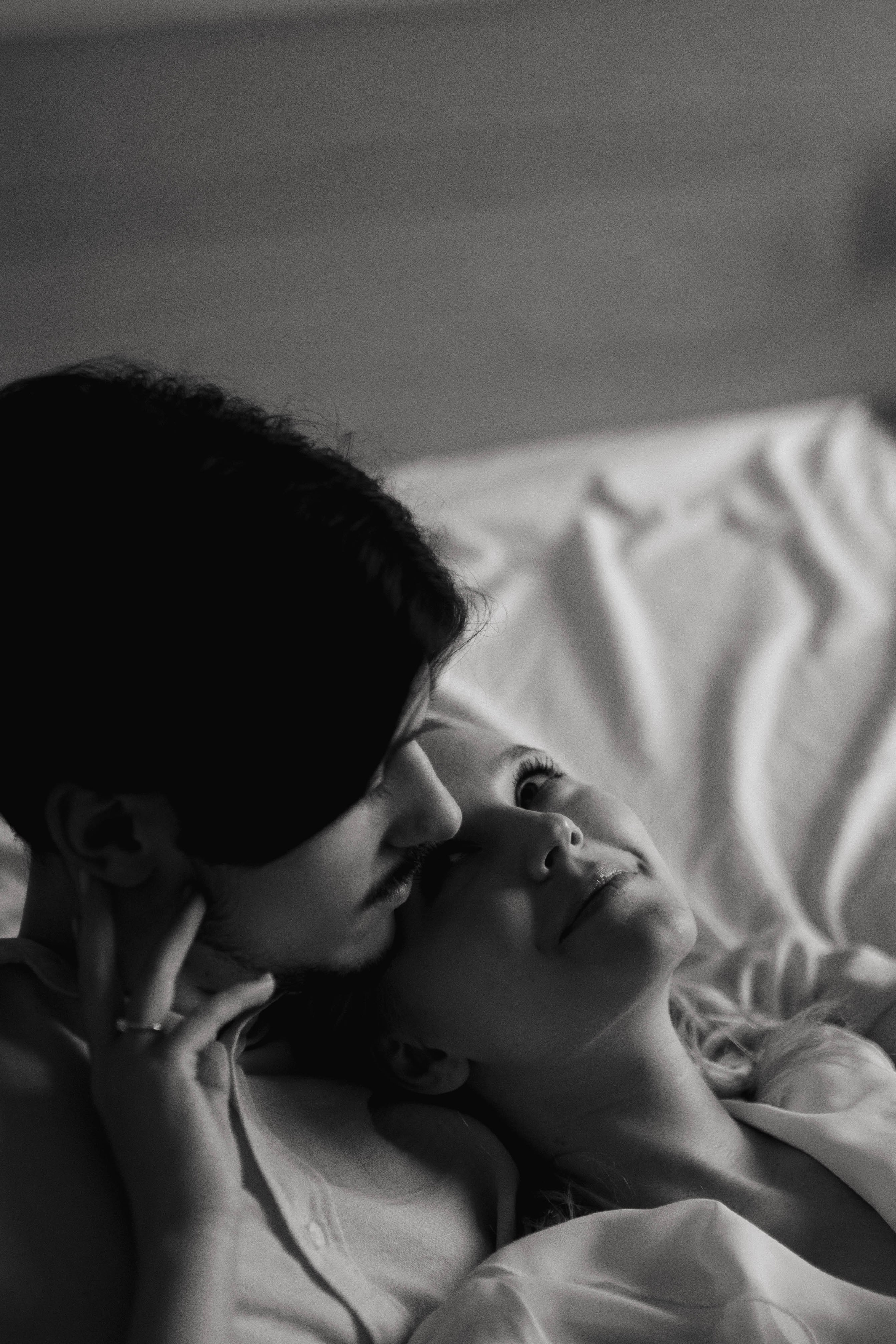 Вероника и Рома. Главная