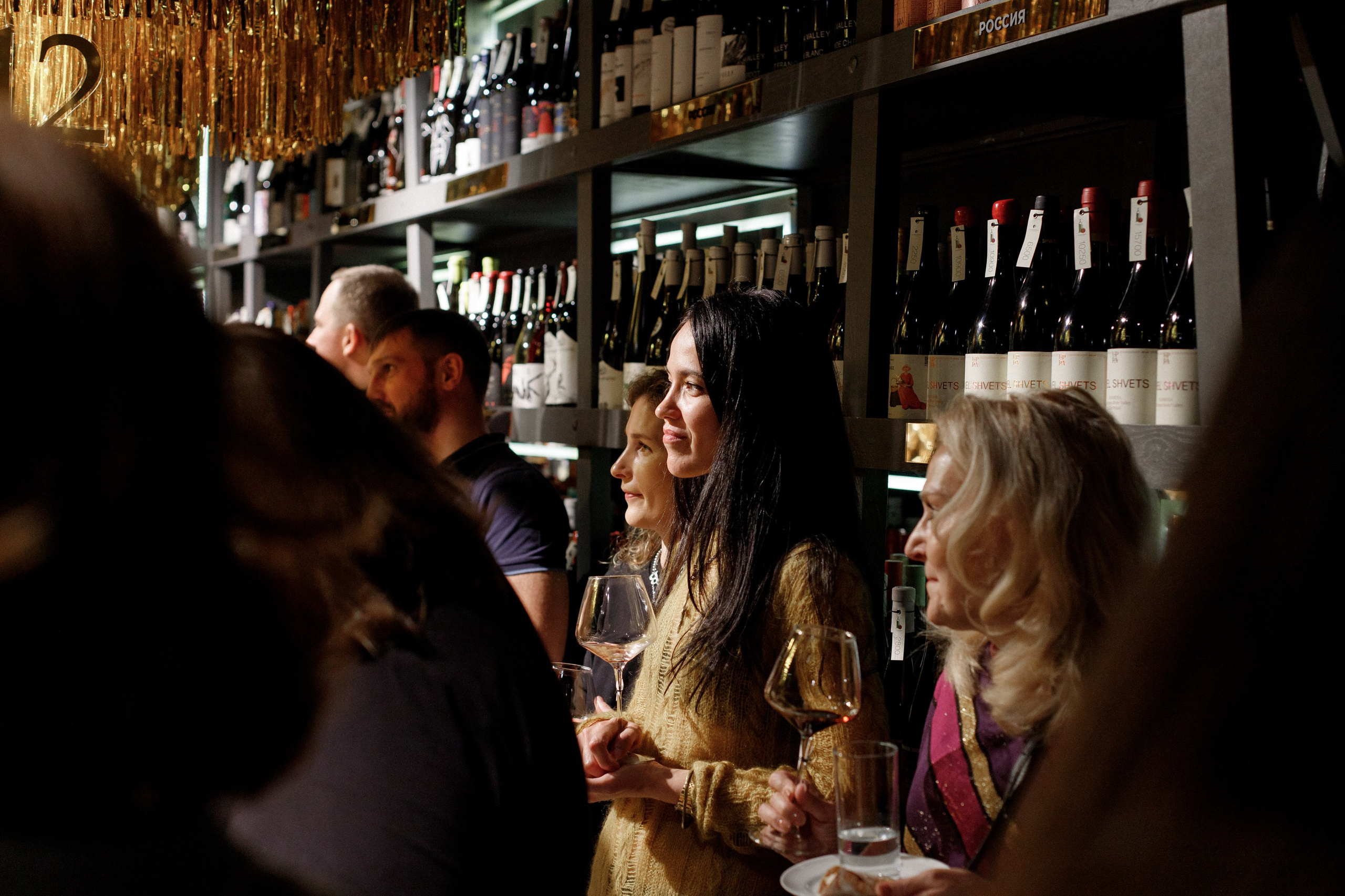 ЭНОТЕКА — 12 ЛЕТ. СВОИ. ФОТООТЧЕТЫ-СОБЫТИЯ-МЕСТА