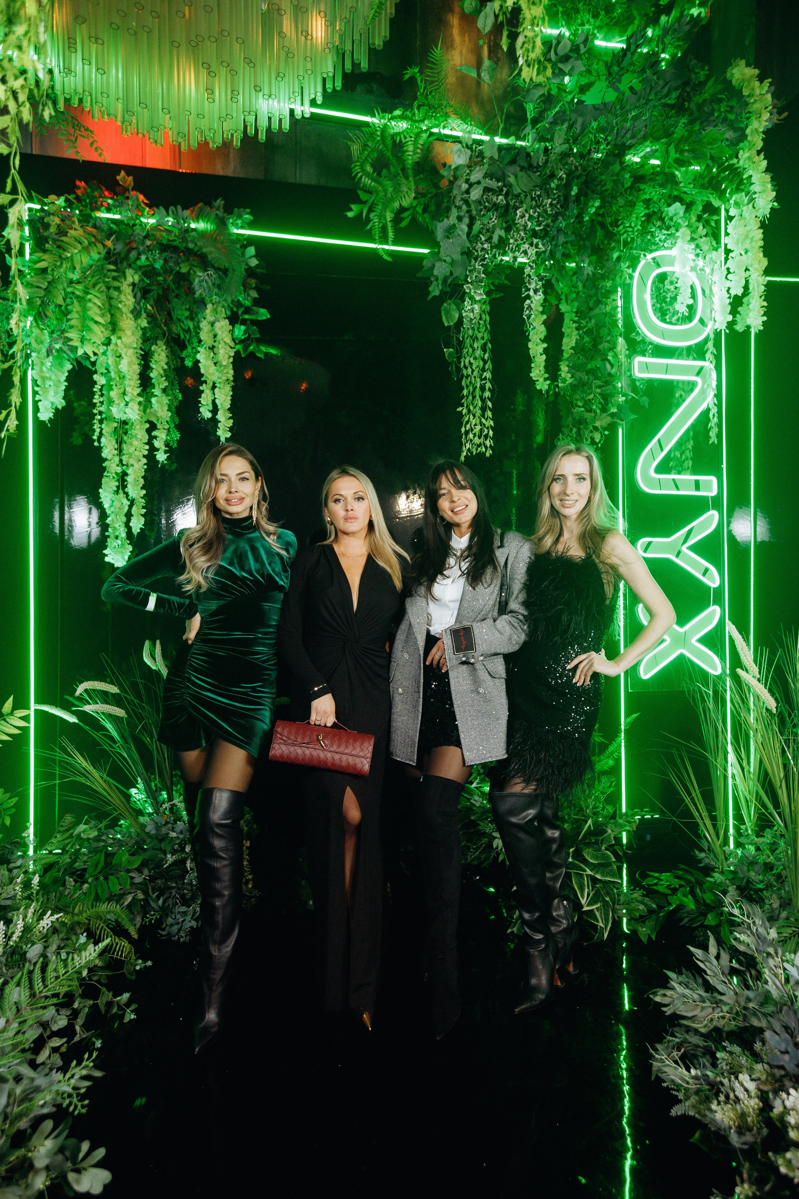 ONYX BLACK [Презентация Жилого Комплекса]. СВОИ. ФОТООТЧЕТЫ-СОБЫТИЯ-МЕСТА