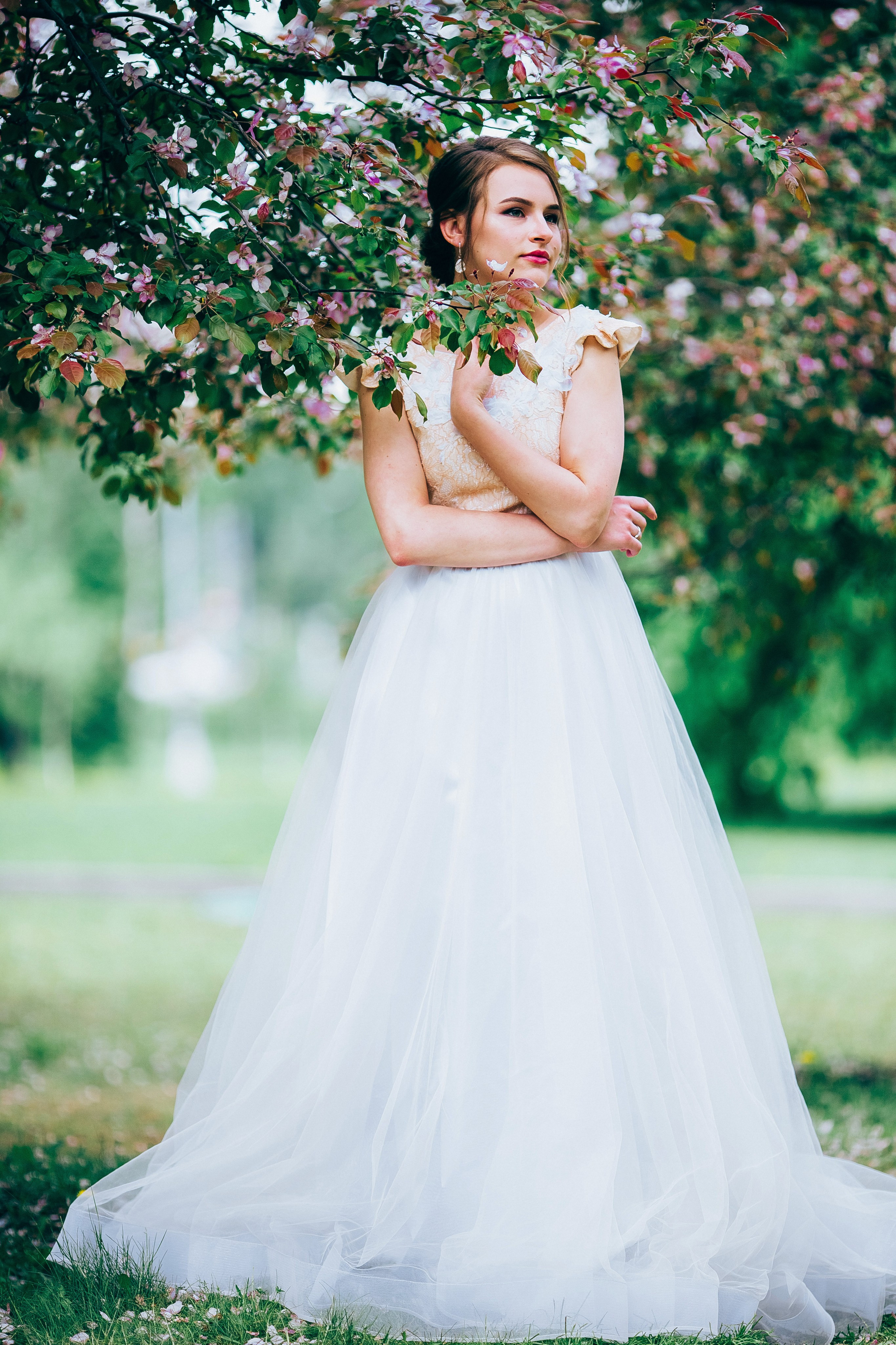 Денис и Анна. Свадебный и семейный фотограф Екатерина Бубнова