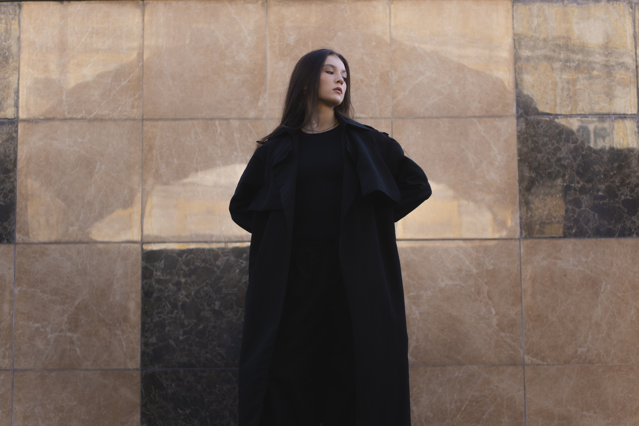 Милана. Фотограф Плеханов Дмитрий