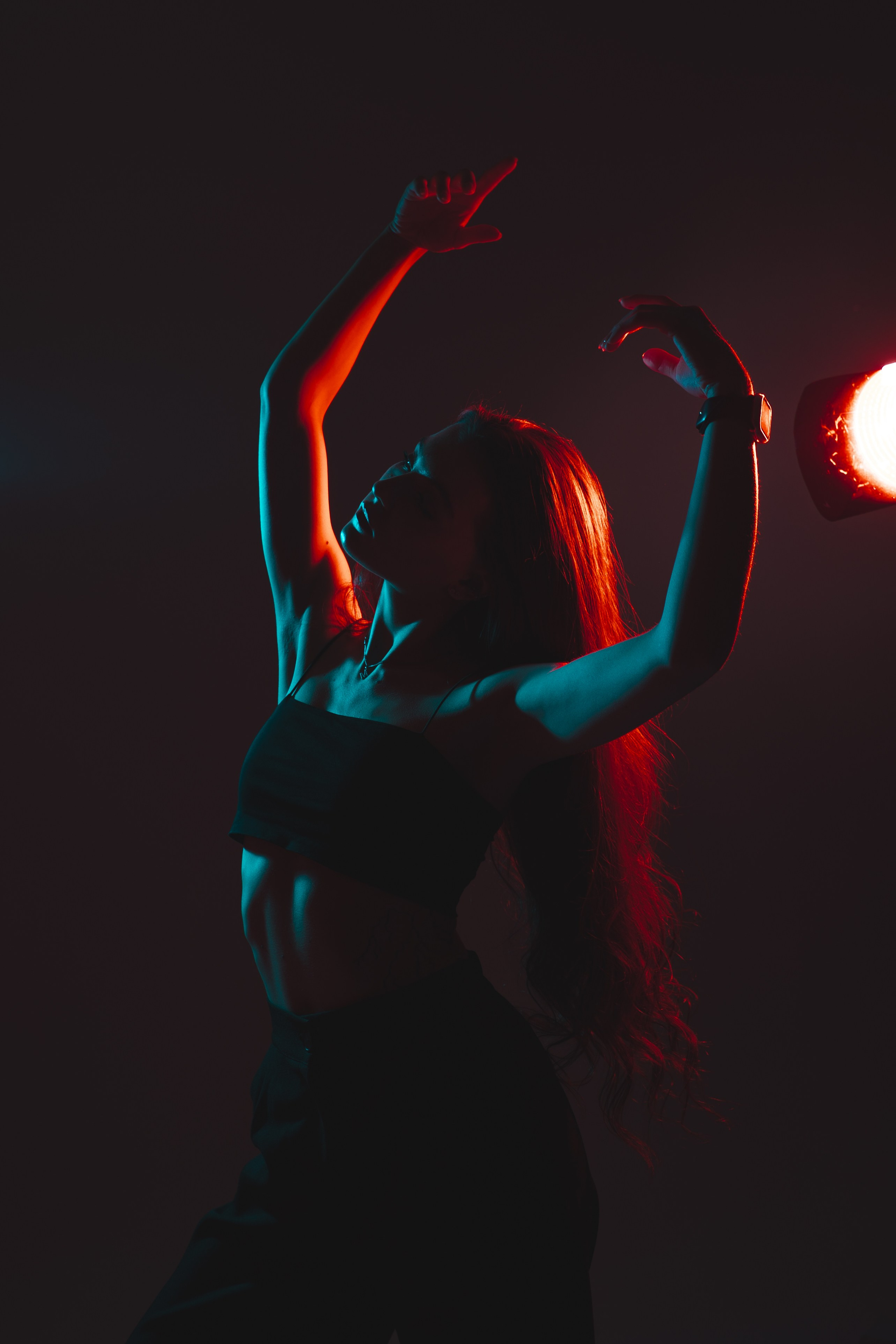 Милана. Фотограф Плеханов Дмитрий