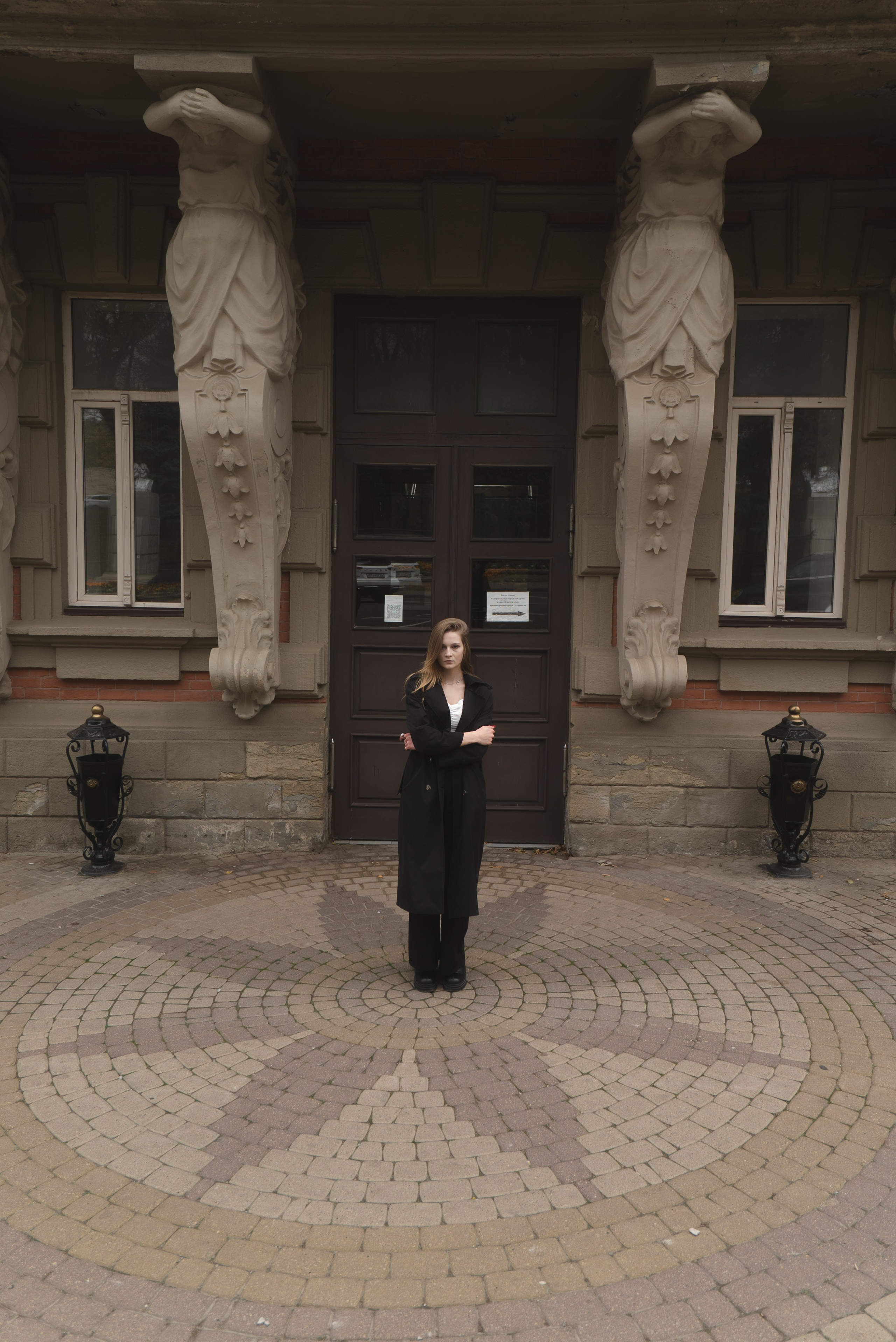 Екатерина. Фотограф Плеханов Дмитрий