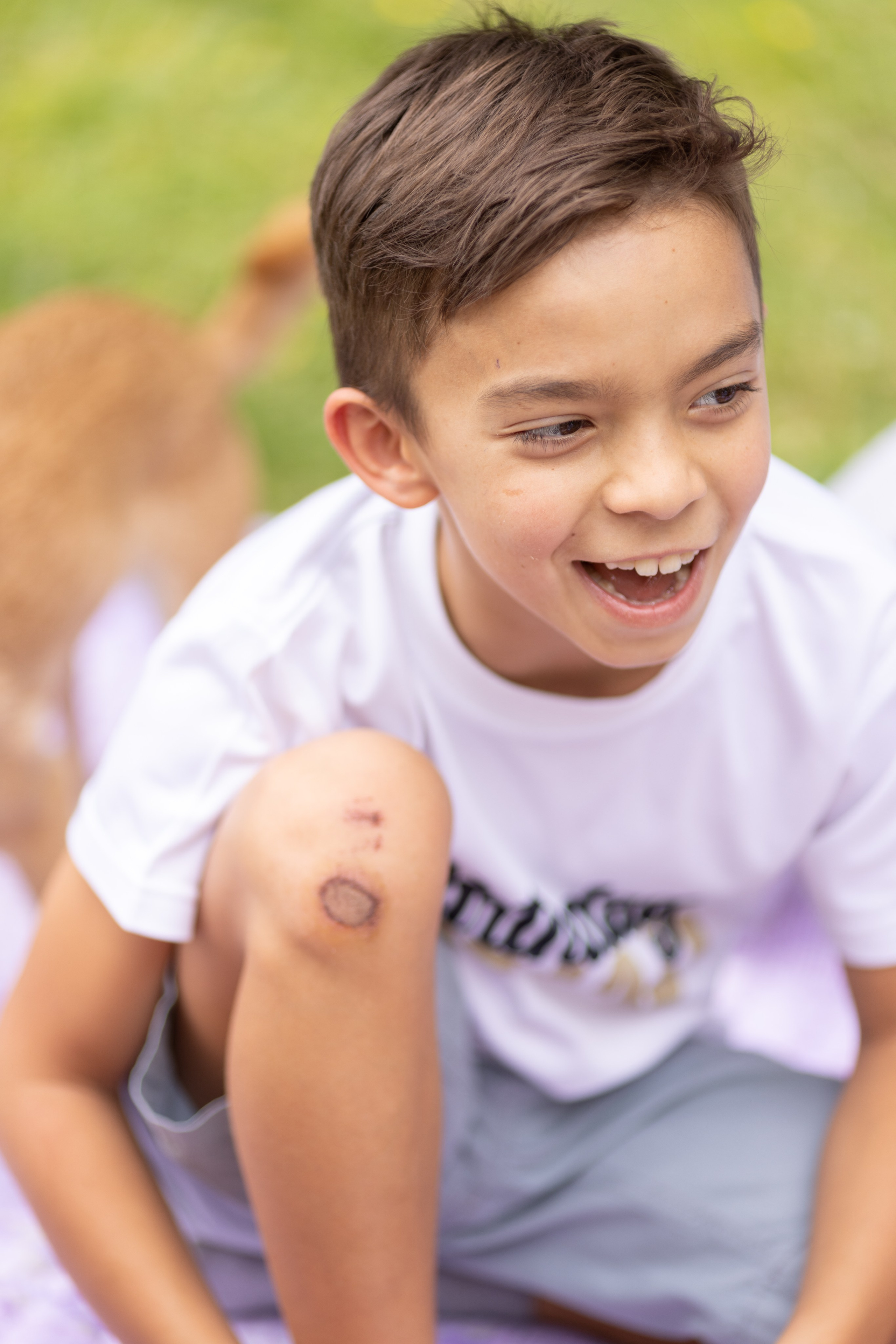 Детские праздники. Фотограф Наталья Угрюмова, г. Москва