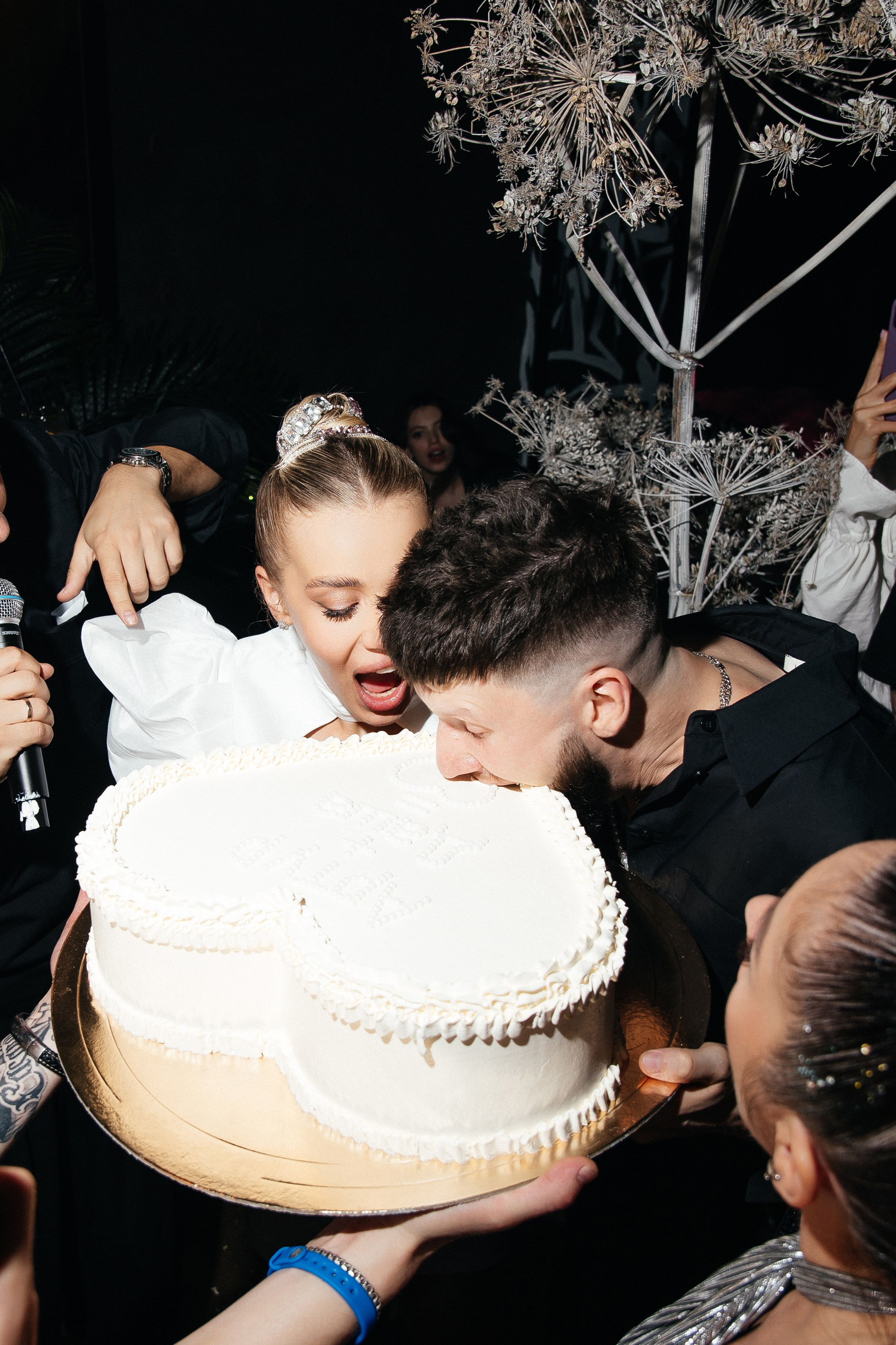 Артур Даша. Фотограф Артем Котелевец