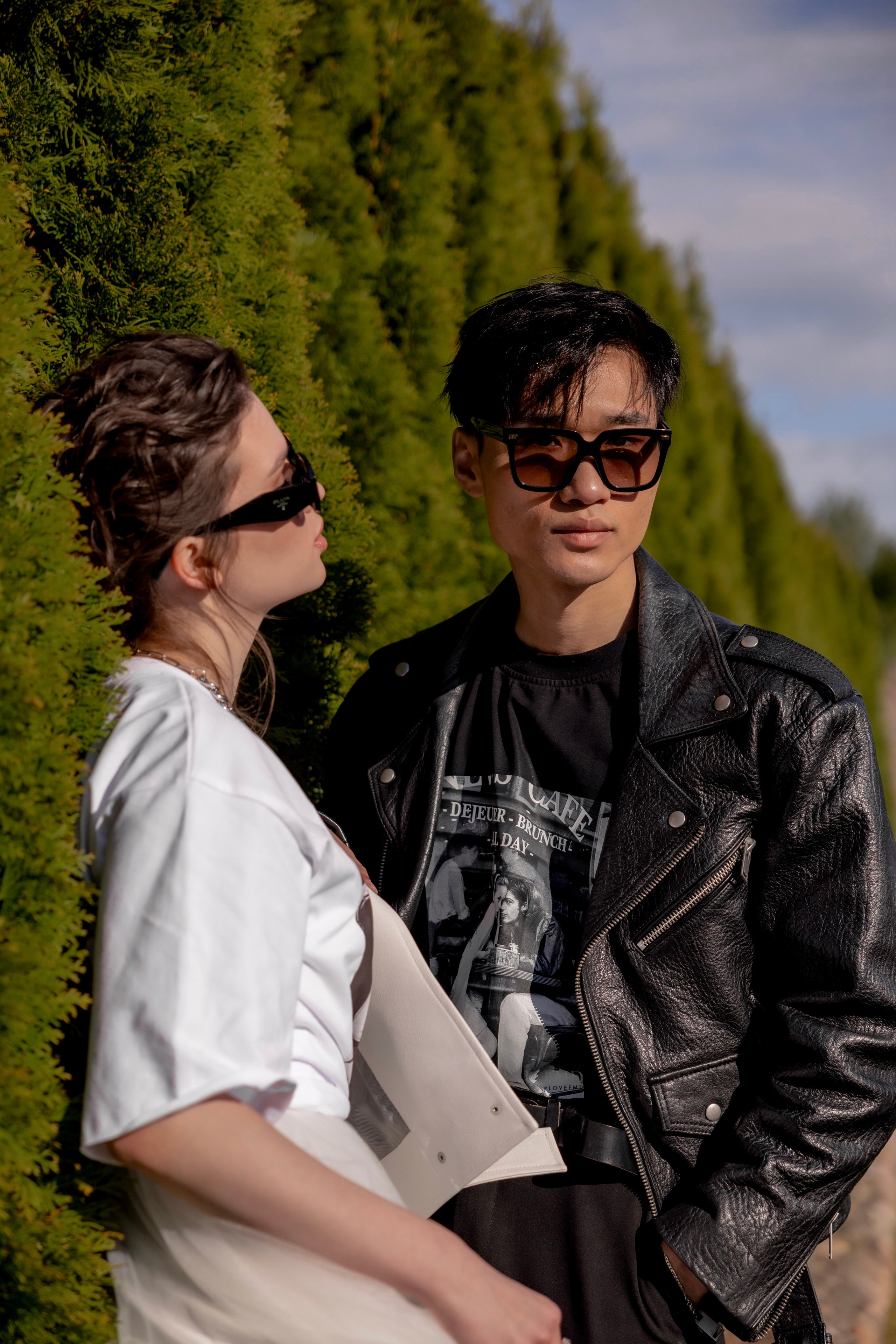 Разные вместе. Свадебный фотограф в Москве — Ольга Козловская