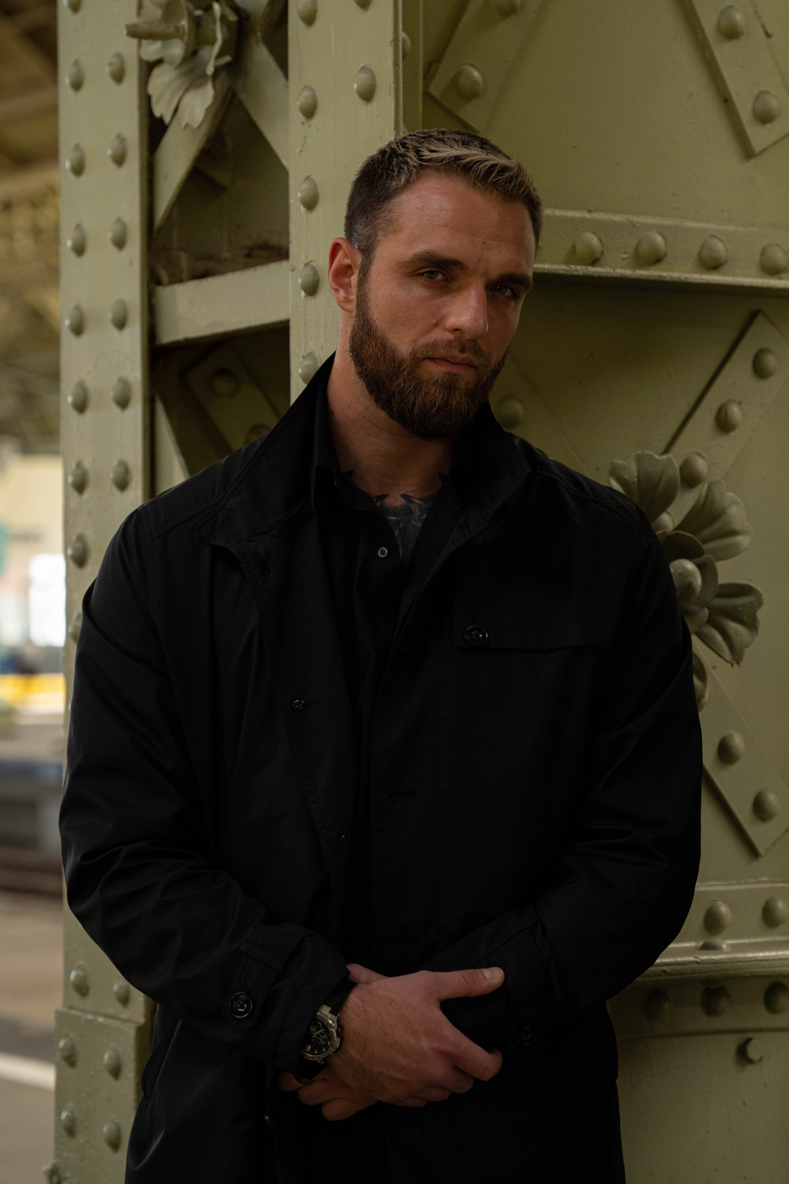 Michael. Фотограф Хургада / Санкт-Петербург / Вьетнам