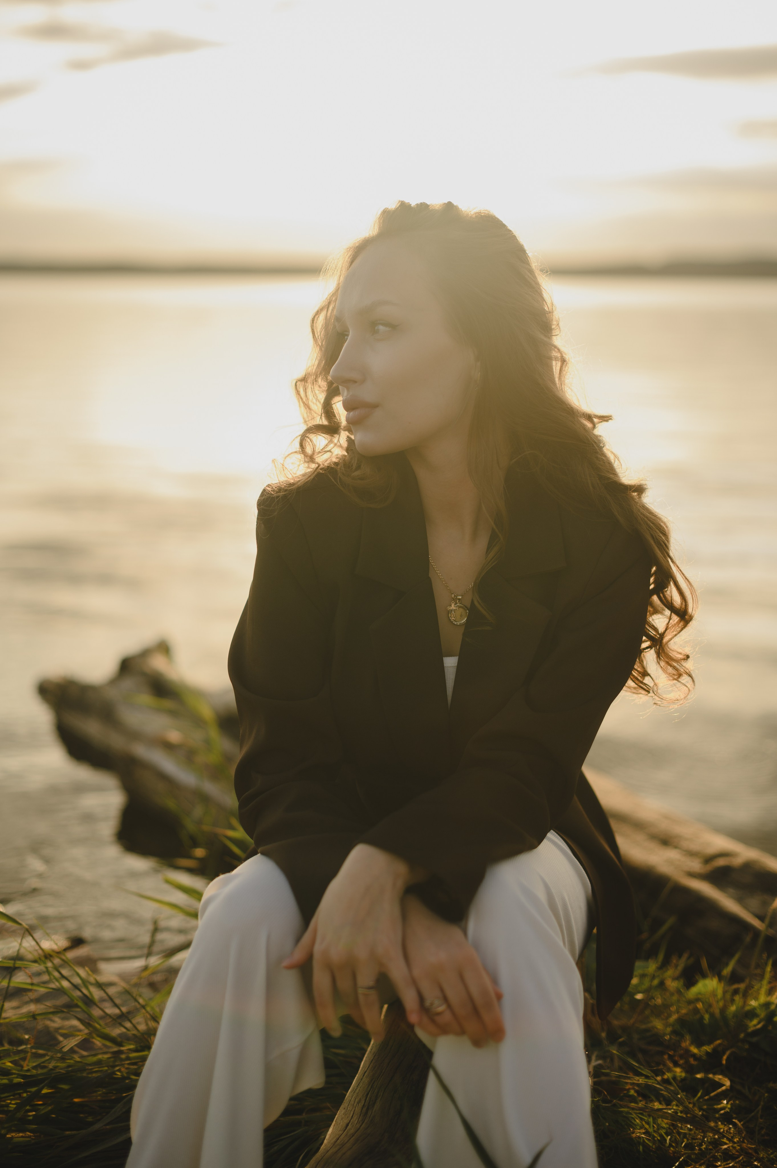 Anna. Профессиональный фотограф в Чебаркуле и Челябинске Давигора Елизавета