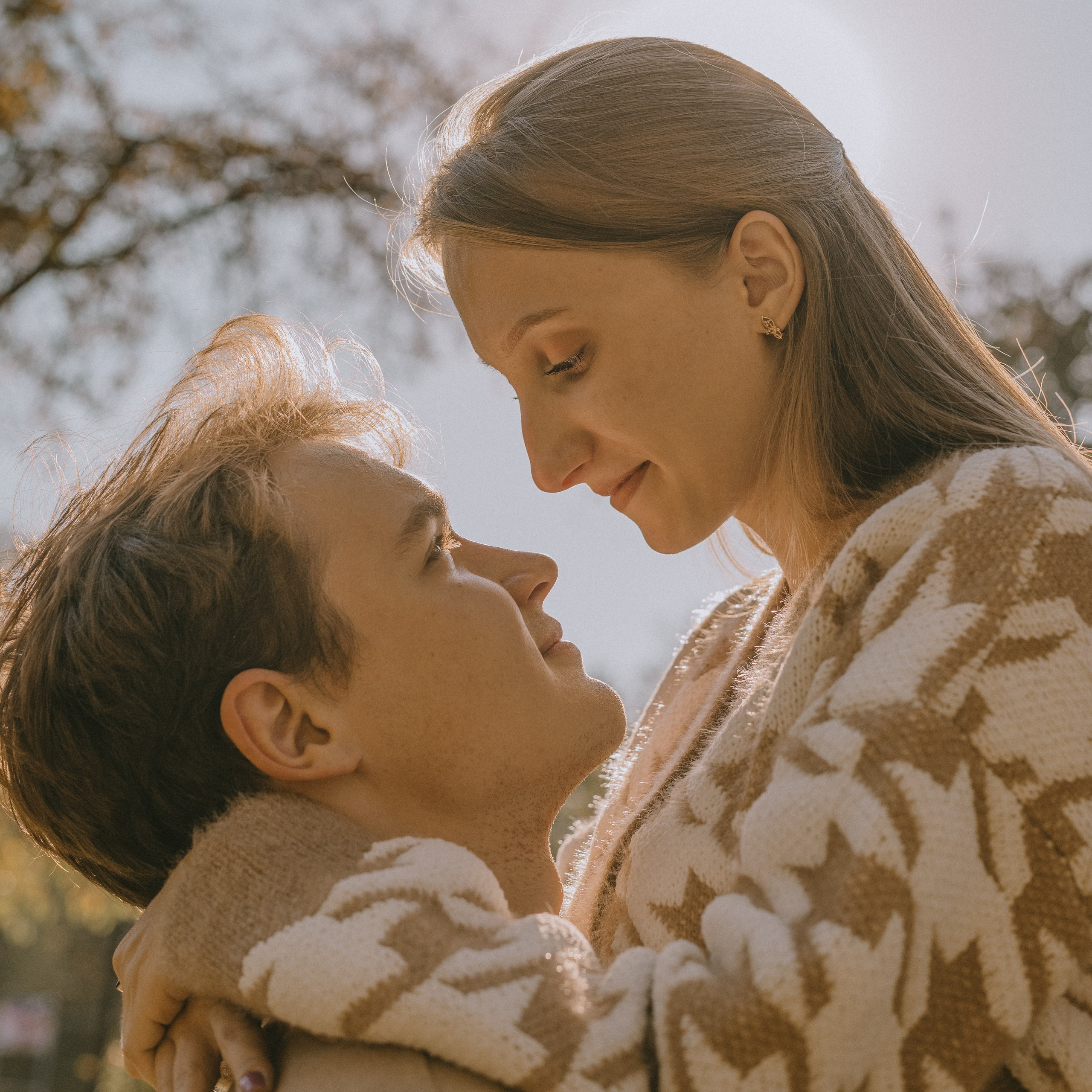 Н е ж н о с т ь. Творческий фотограф Сургут/Москва (портреты, свадьбы, lovestory…)