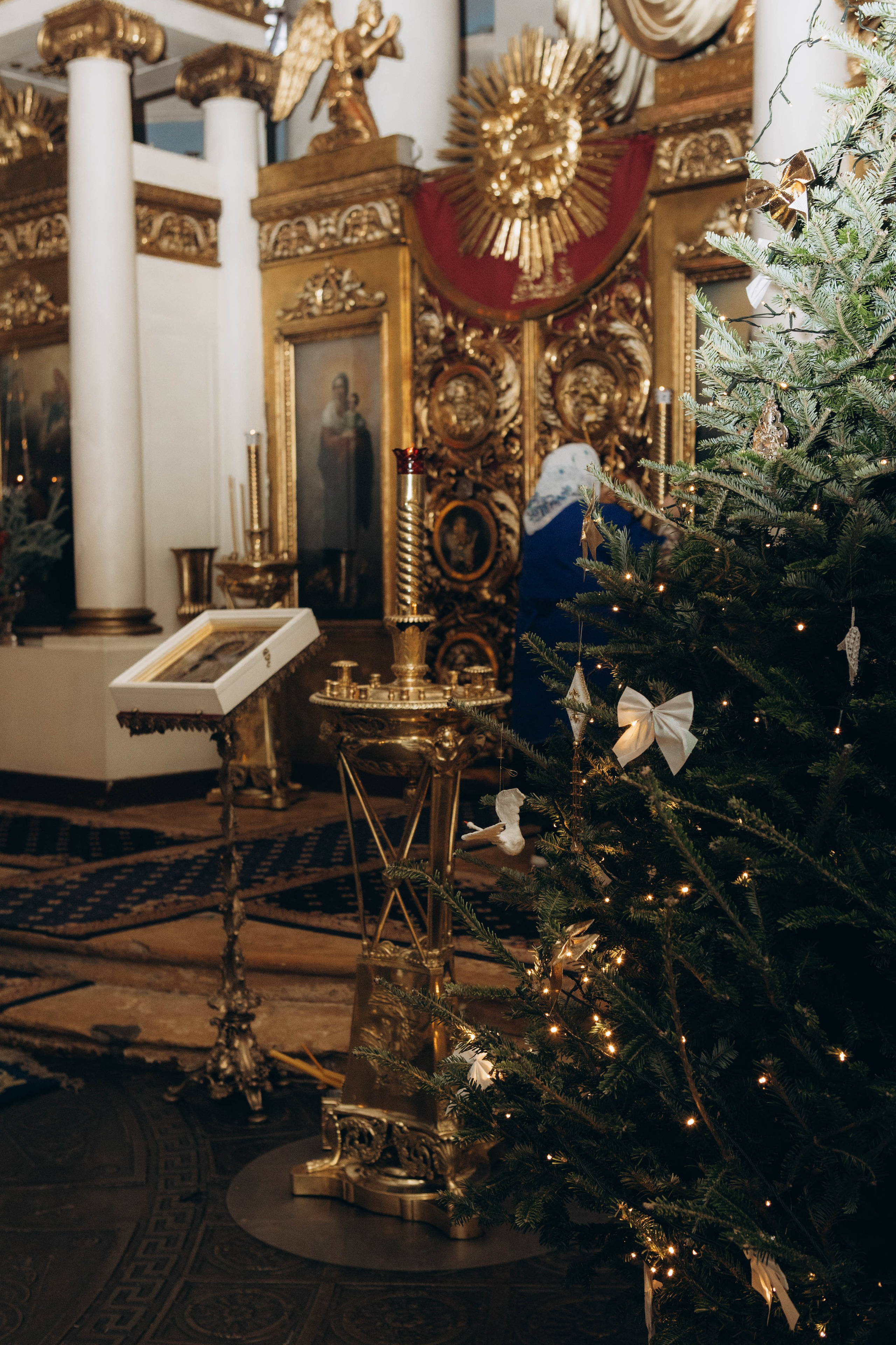 Крестины Илья. Наталья Косьянова. Ваш фотограф. Москва