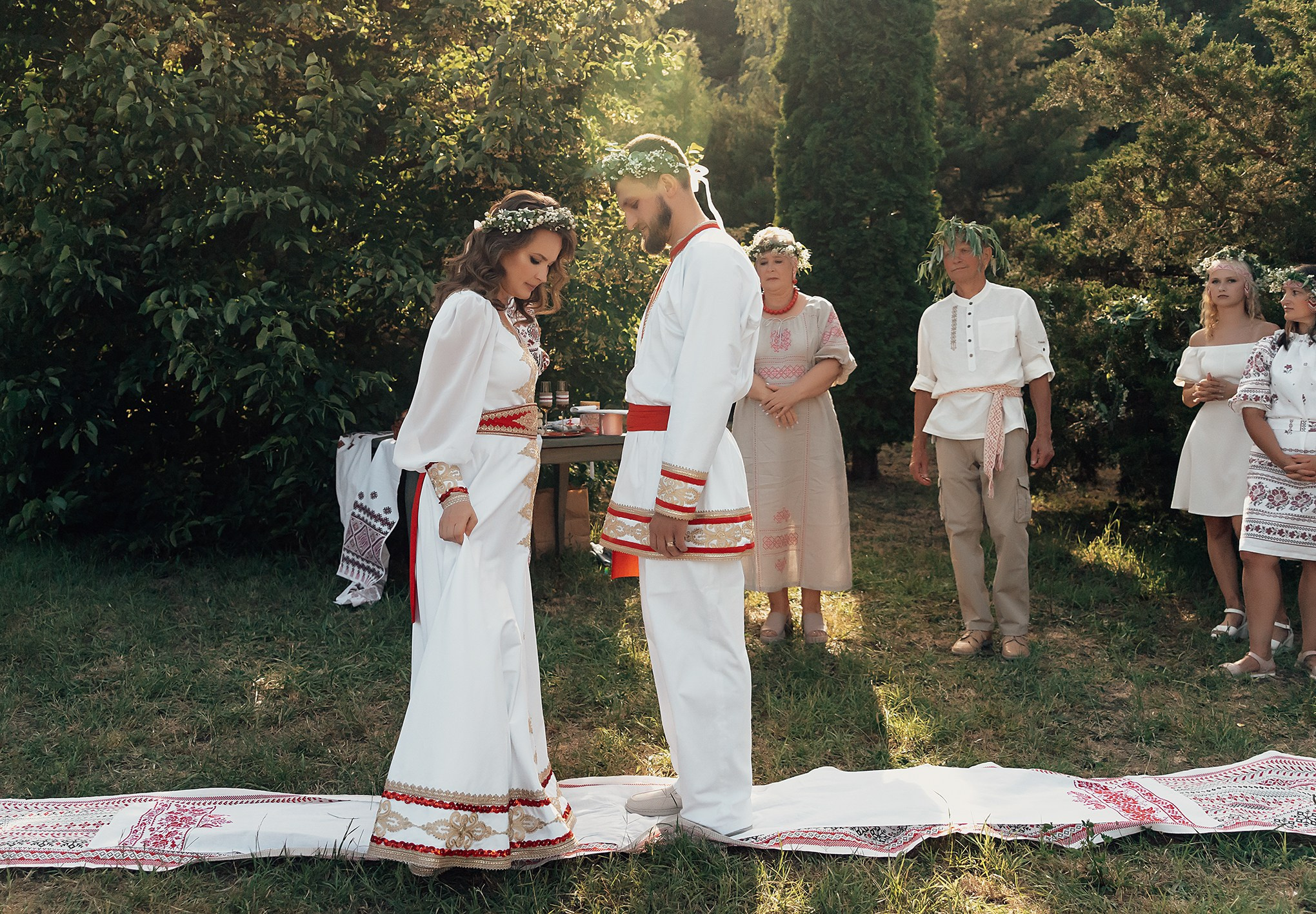 Свадьба. Свадебный и семейный фотограф/видеограф в Краснодаре Наталья Осинская