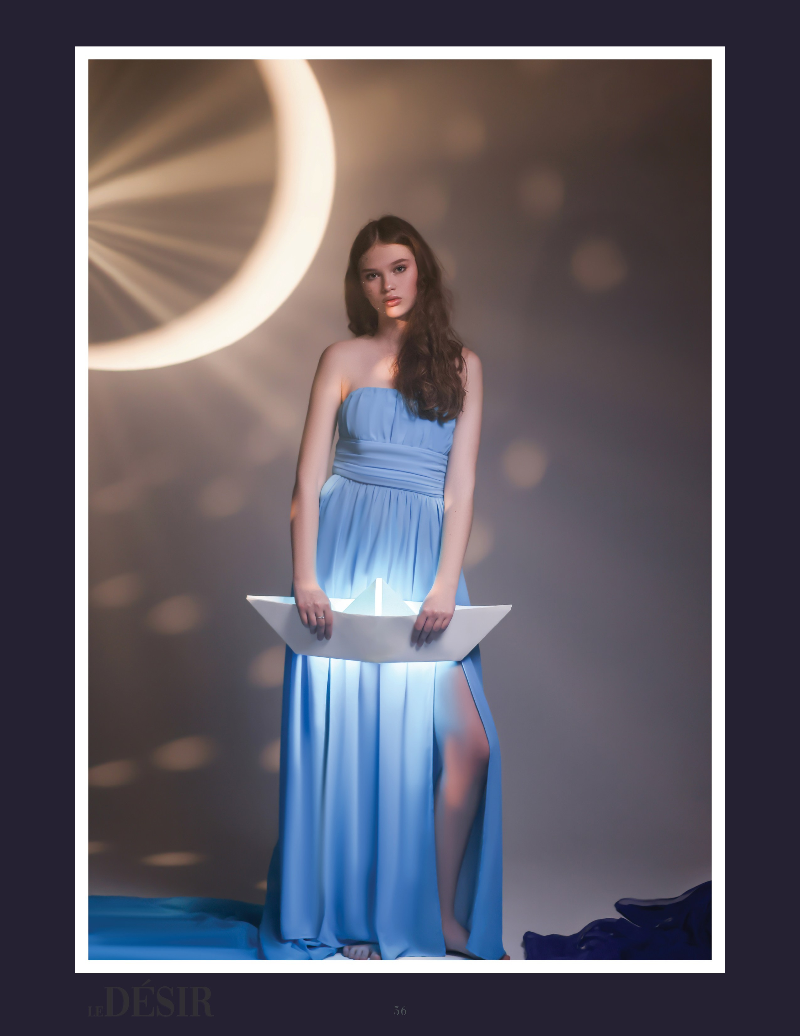 Мои фото в журналах. Фотограф в Самаре