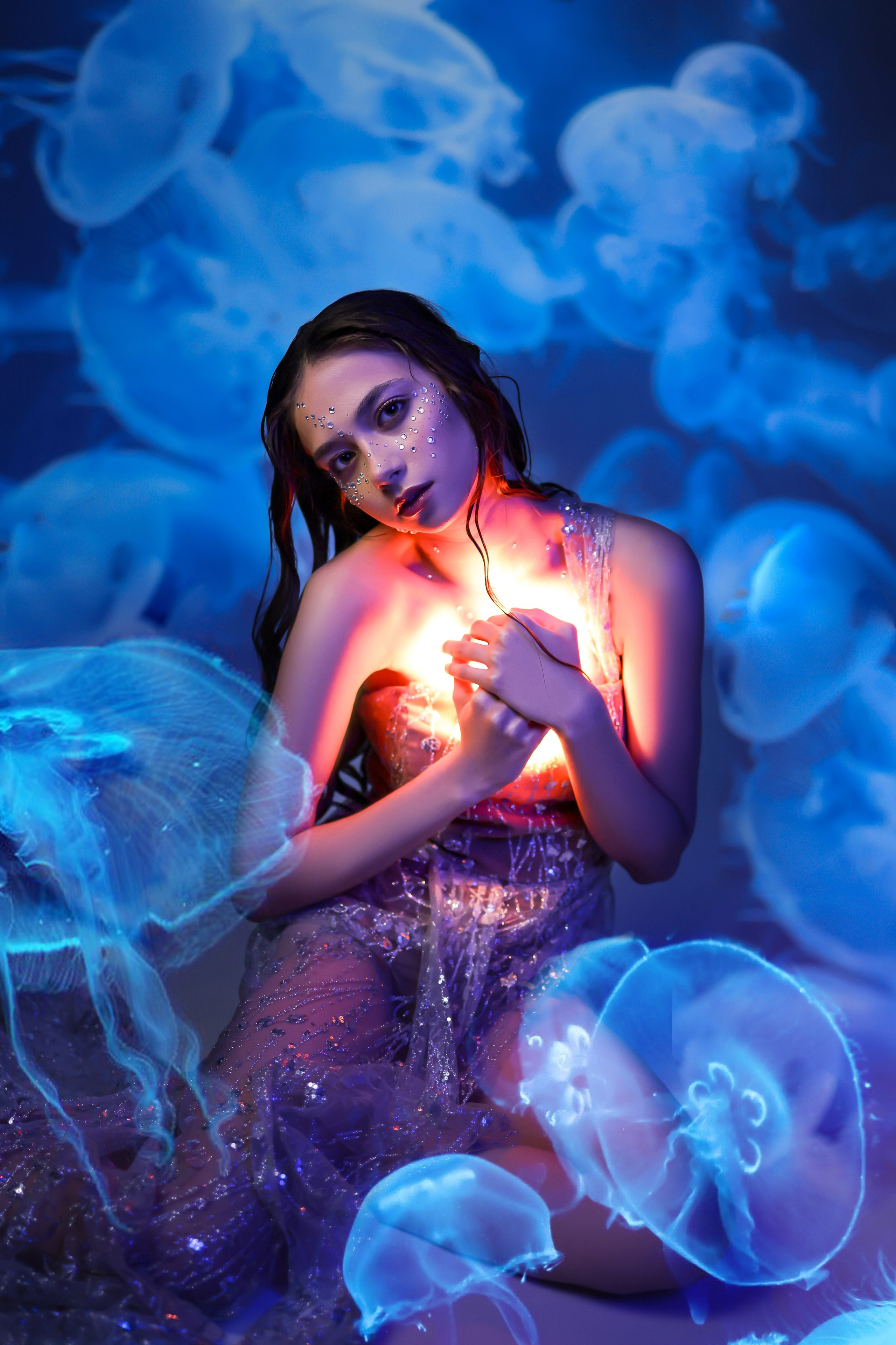 Художественные съёмки. Фотограф в Самаре