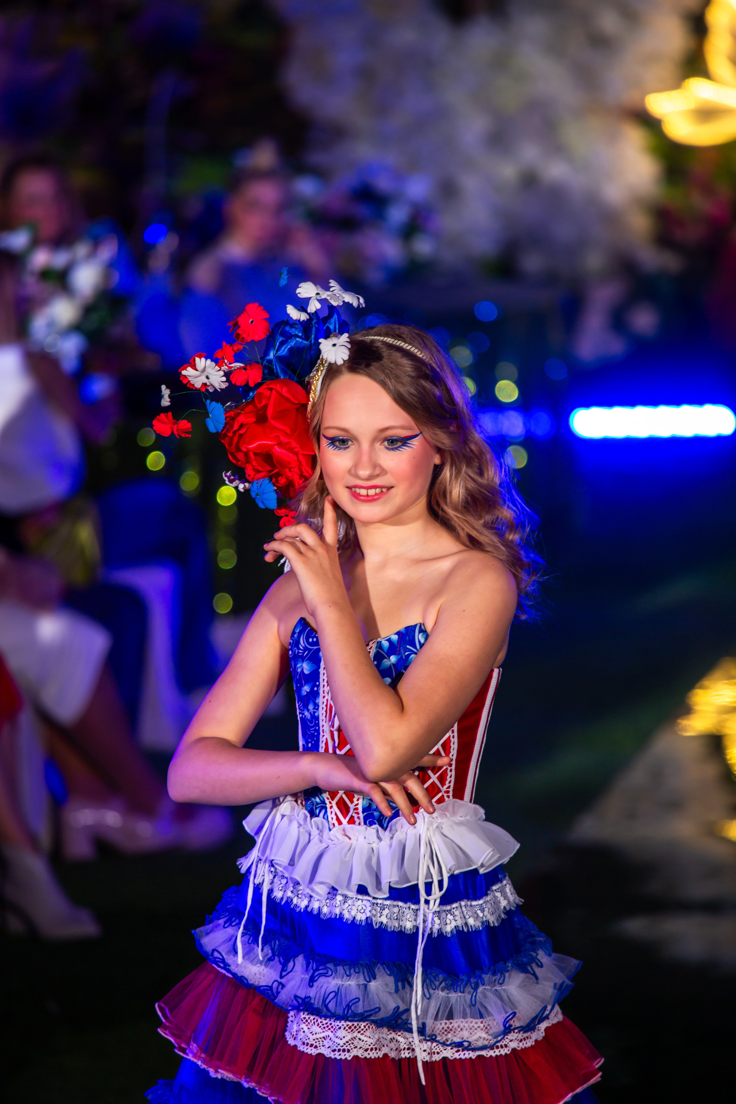 Эстетика Цветов. Репортажный, семейный, свадебный, портретный фотограф