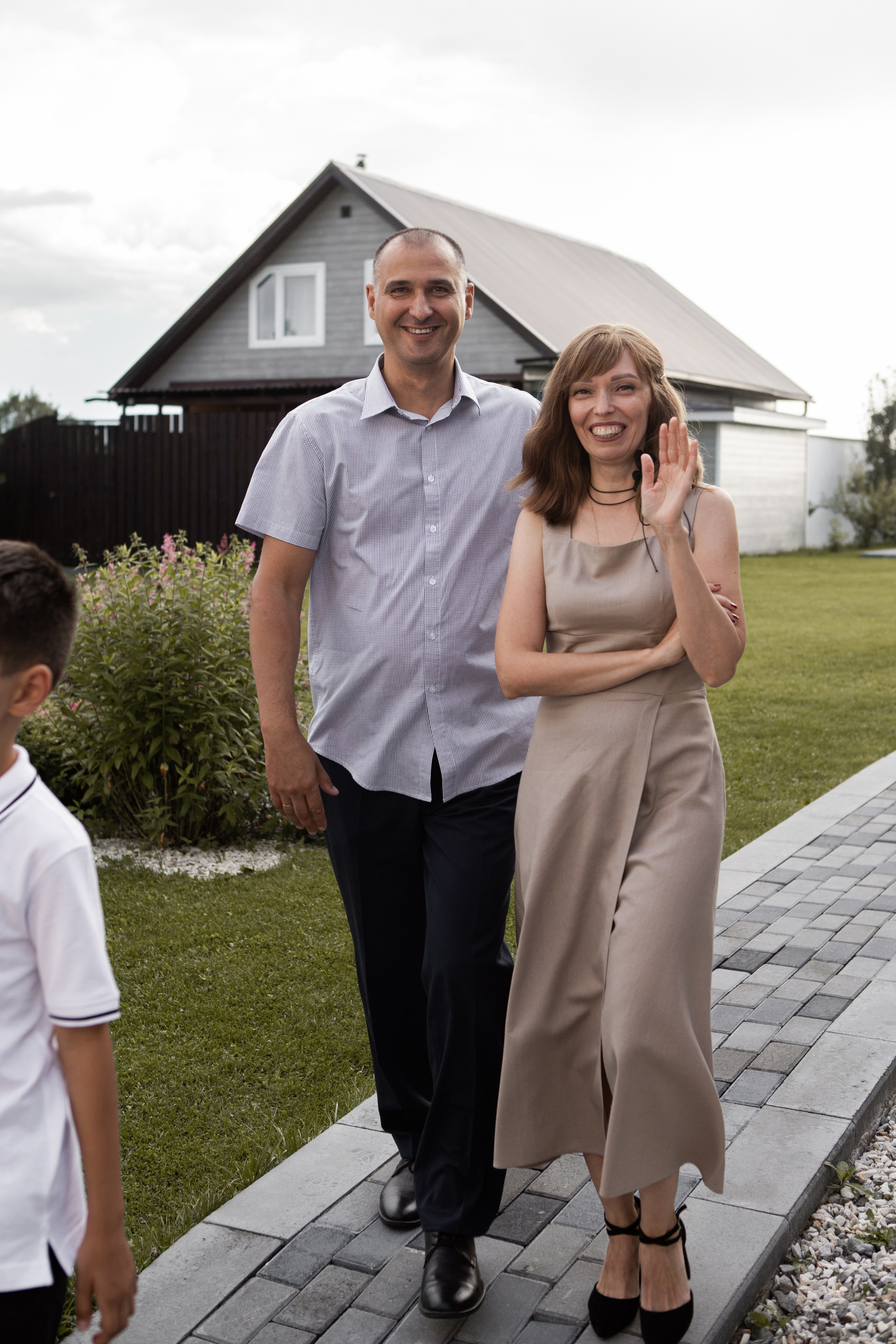 Кирилл & Анастасия (полный день). Фотограф Екатеринбург Яна Язовская