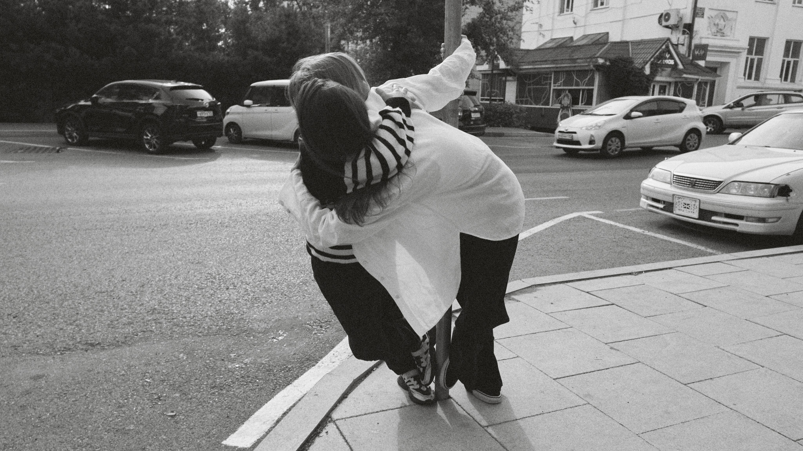 Портфолио. Артём Кузнецов, фотограф, Новосибирск