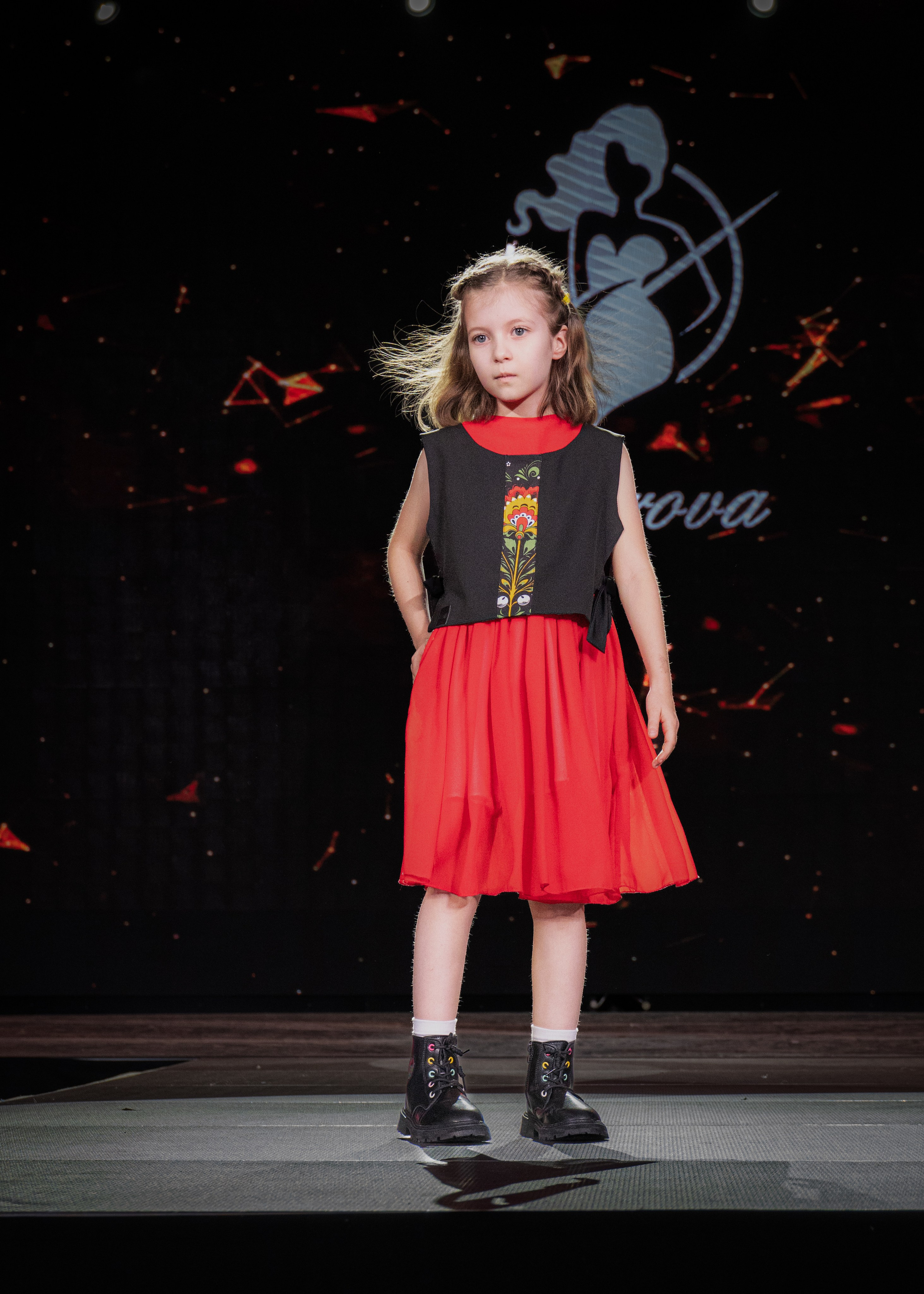 Премия "Сибирский стиль 2024"