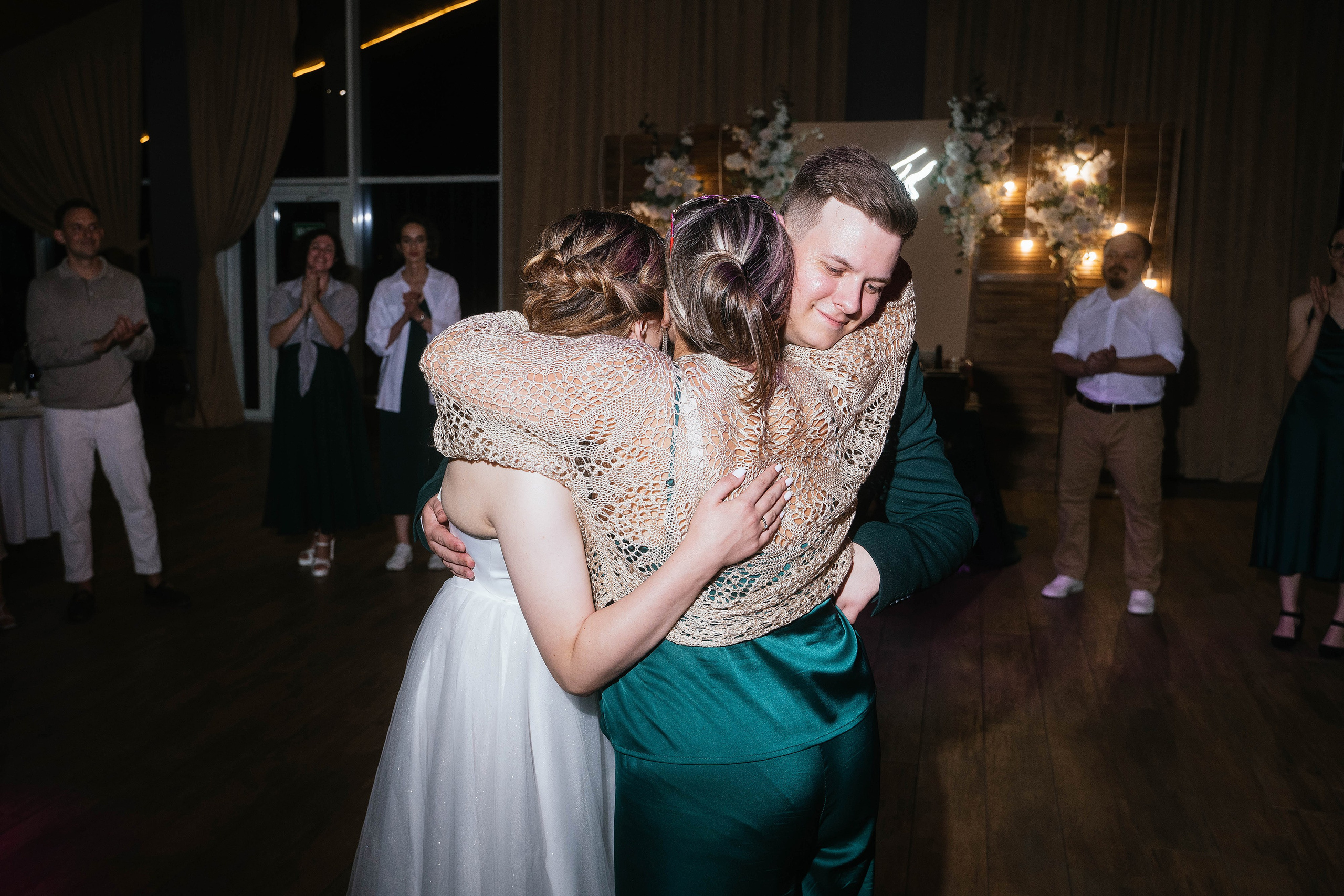 Wedding day #62. Свадебный, семейный фотограф в Рязани Лена Брант