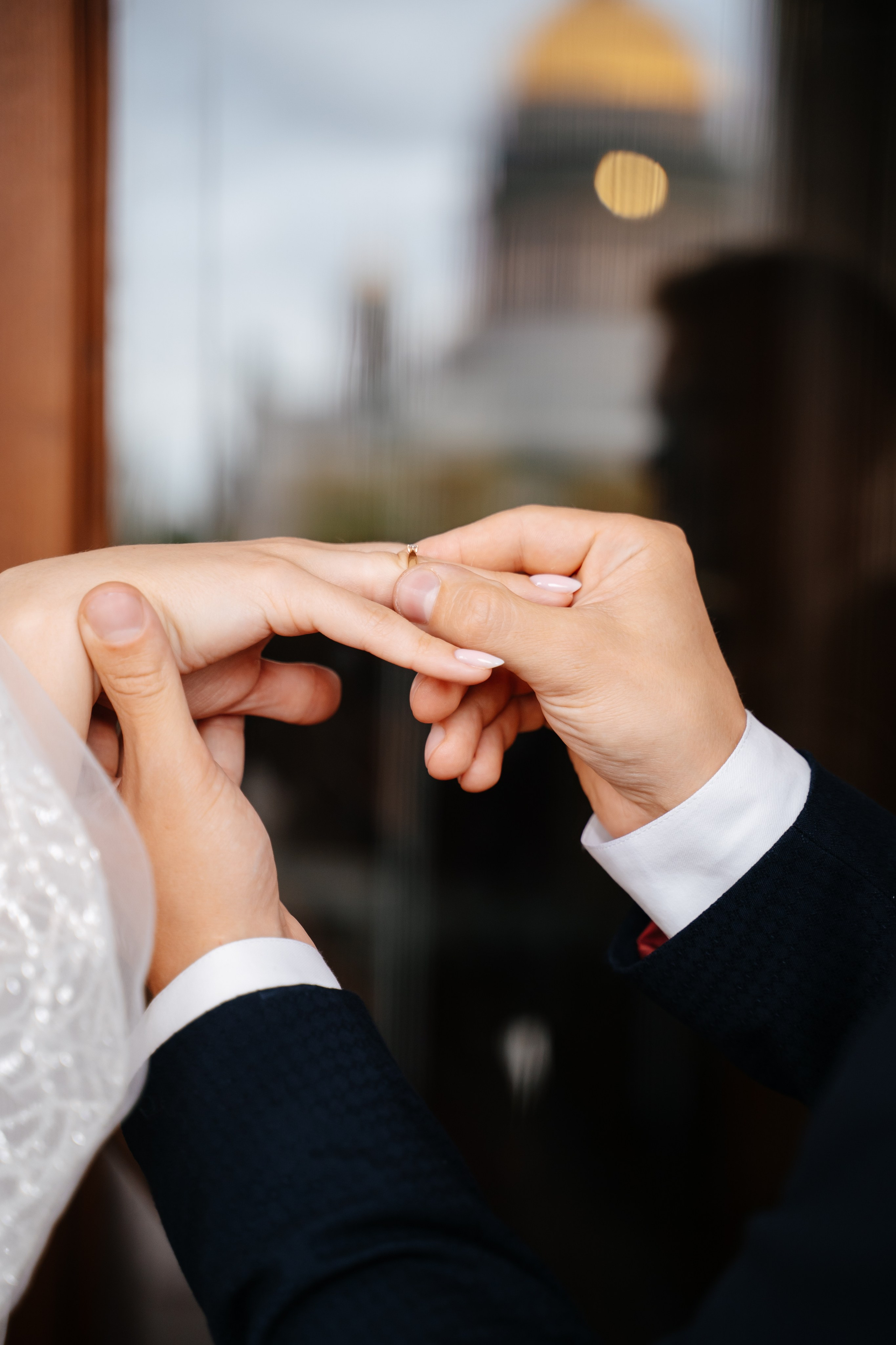 Мария и Иван. Семейный и свадебный фотограф в Санкт-Петербурге и Москве