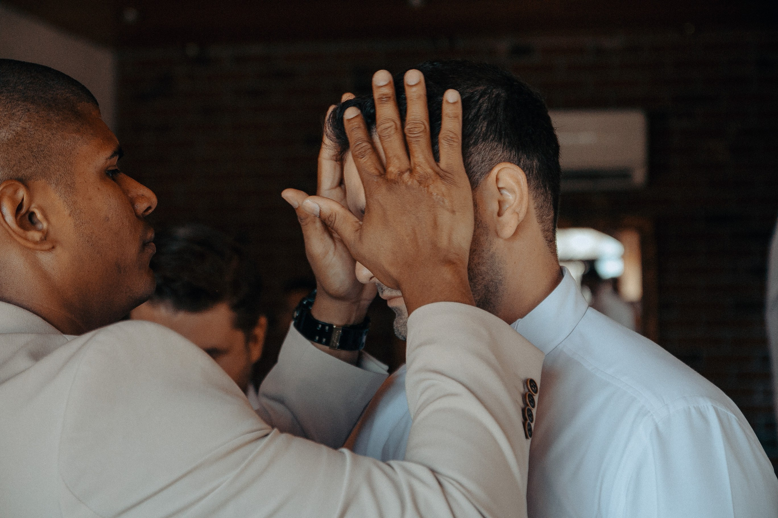 Silvia & Cem. İrandek. Fotoğrafçı. İzmir
