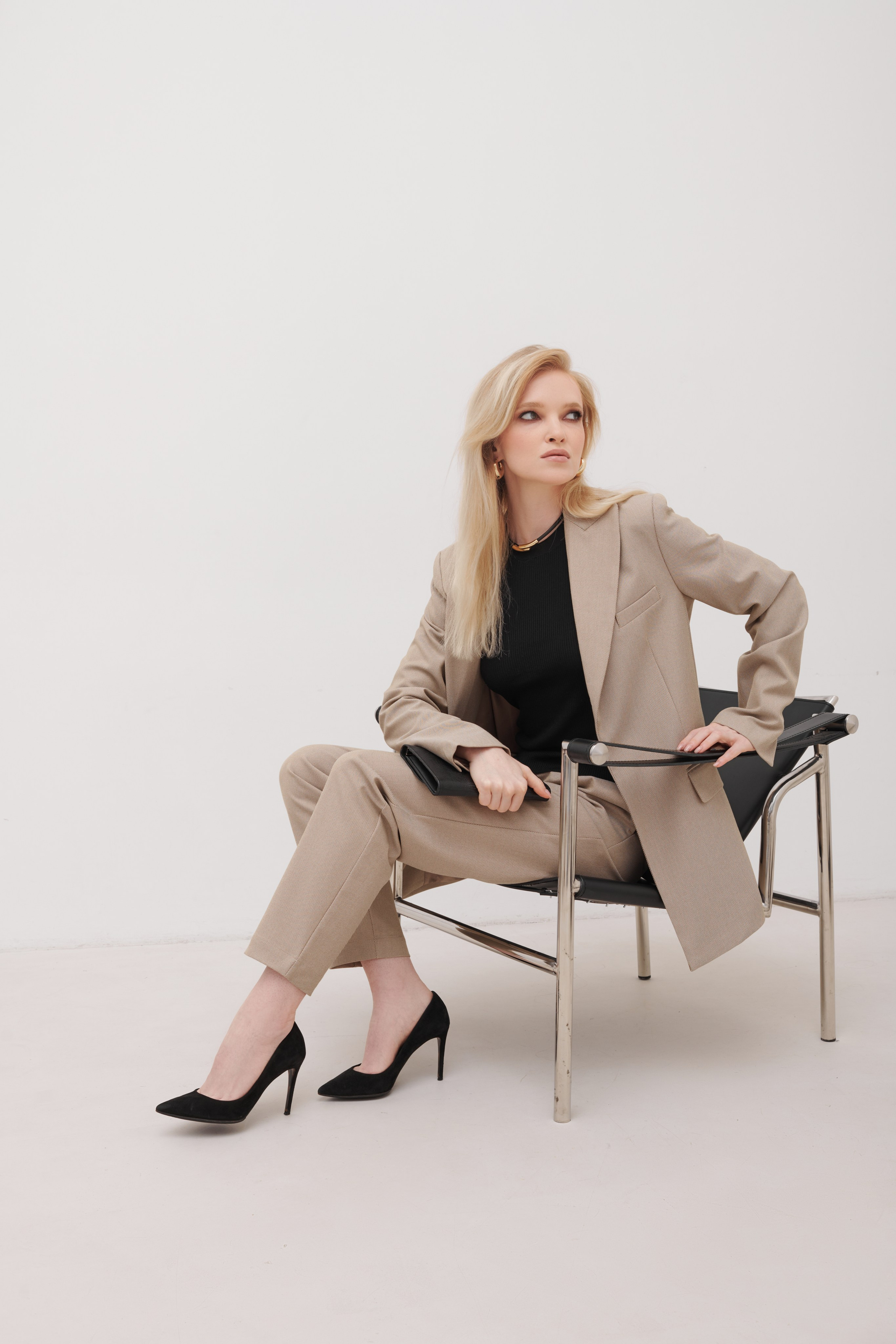 Лукбук. Фотограф Москва