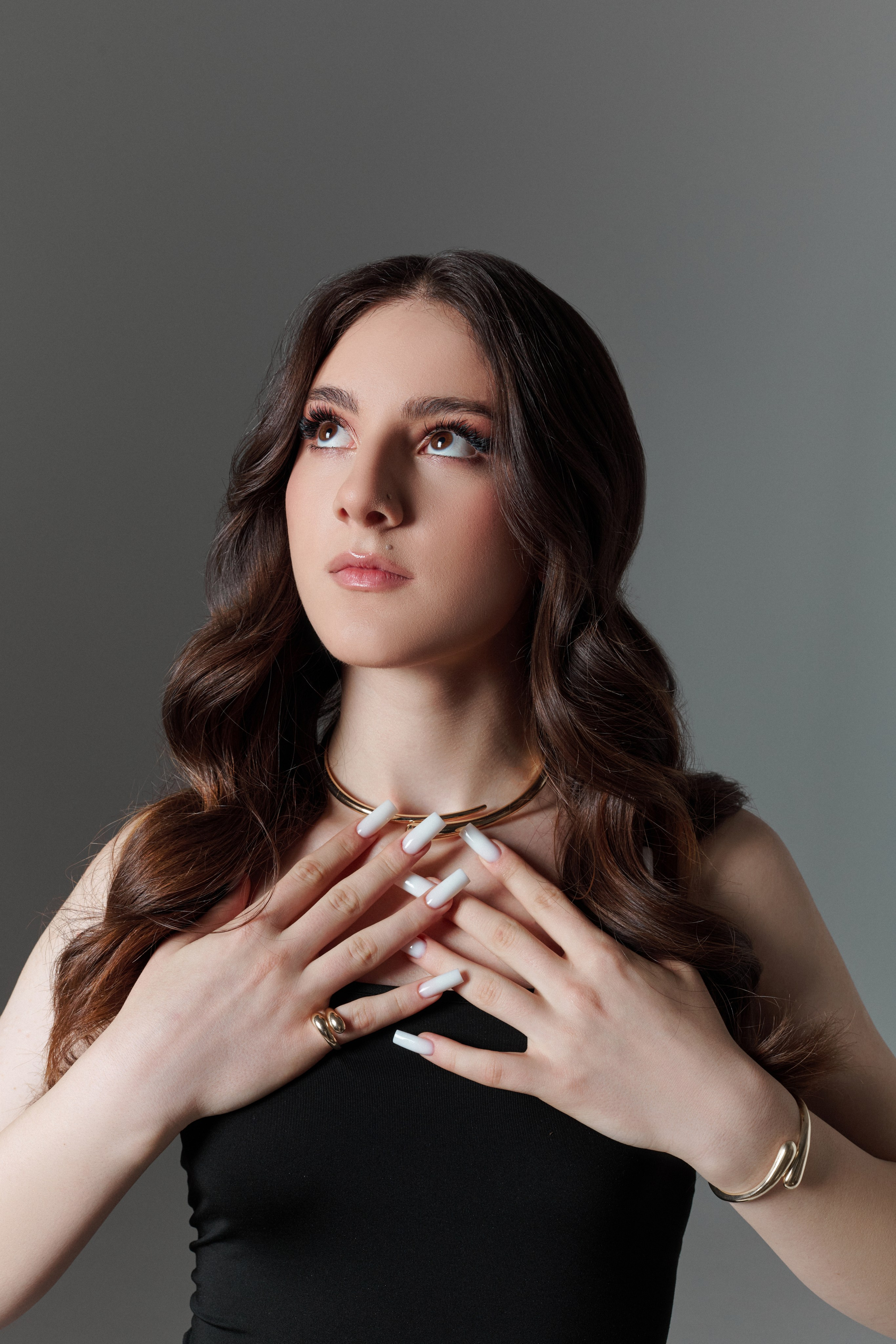 Амелия. Фотограф Москва