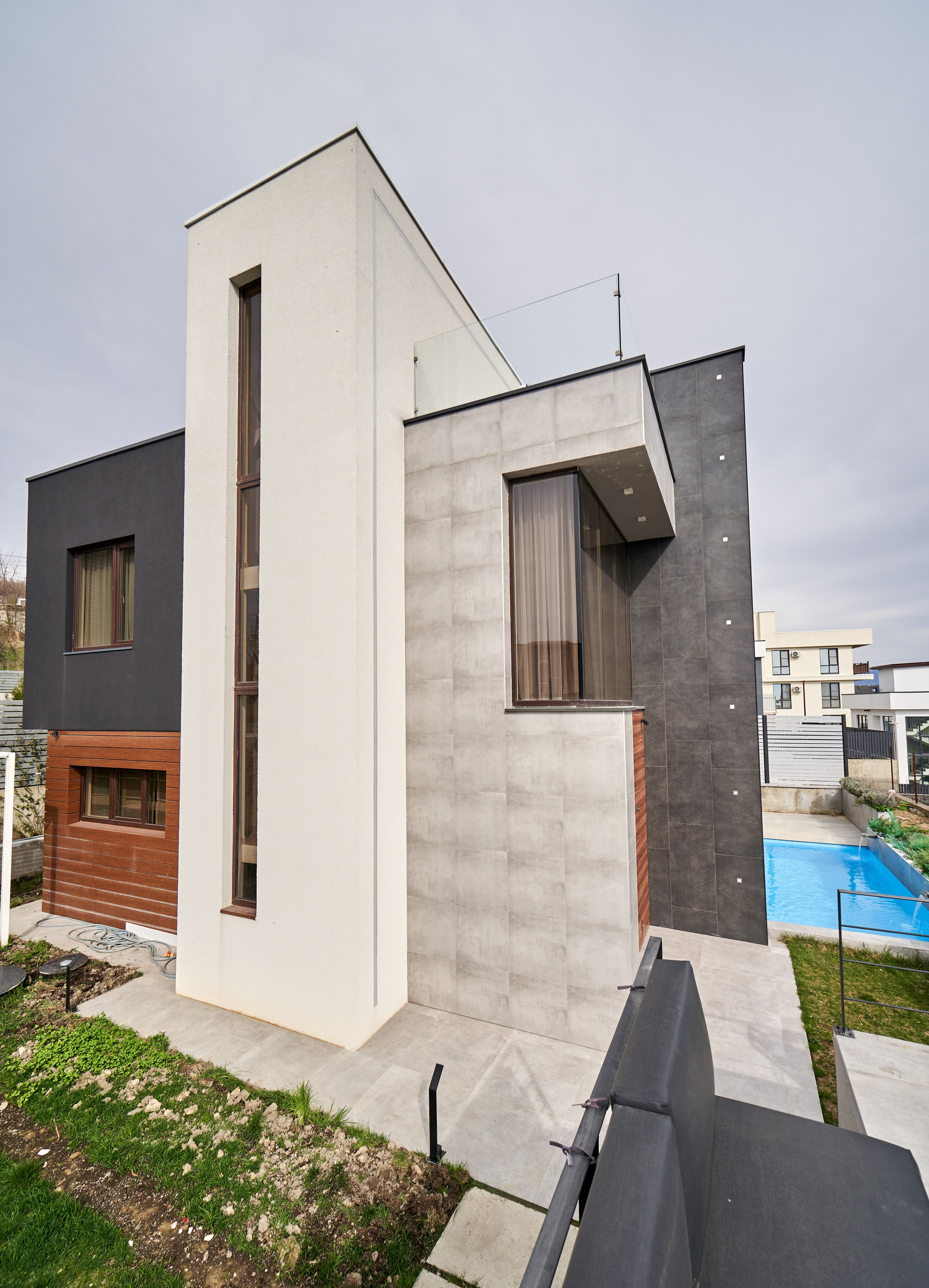 Дом Тимашевская 436. Фото и видео съемка в Сочи Адлере Красной поляне