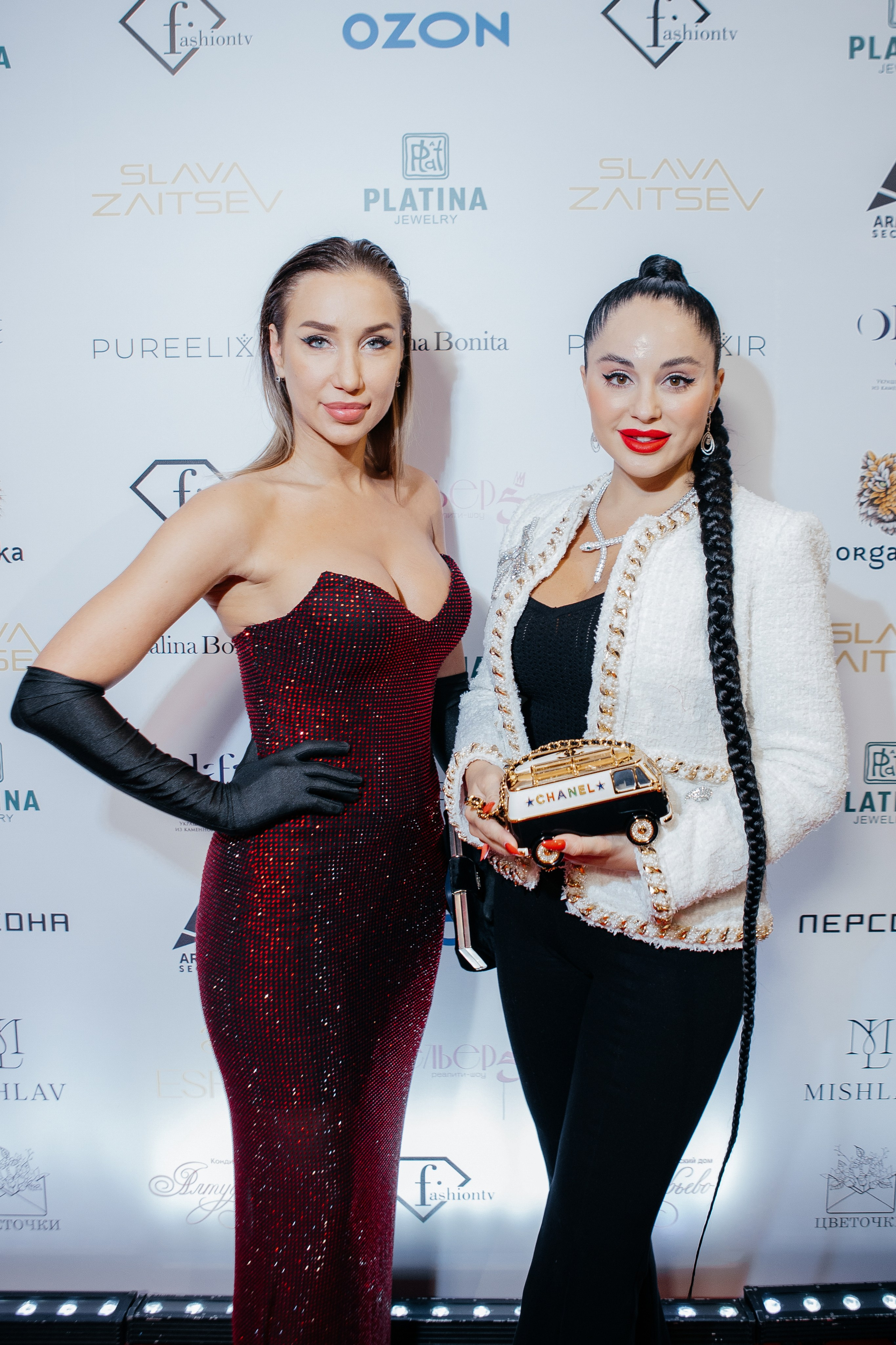 Модельер Года 2023. Главная