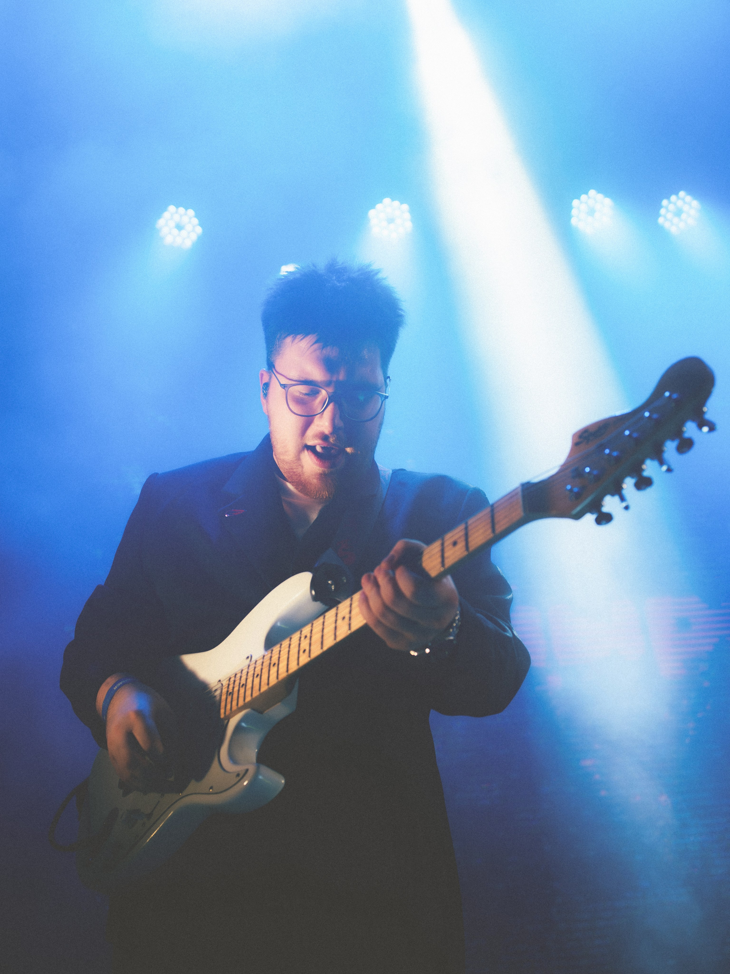 Motherland Winter’26. RUSLAN ROZANOV