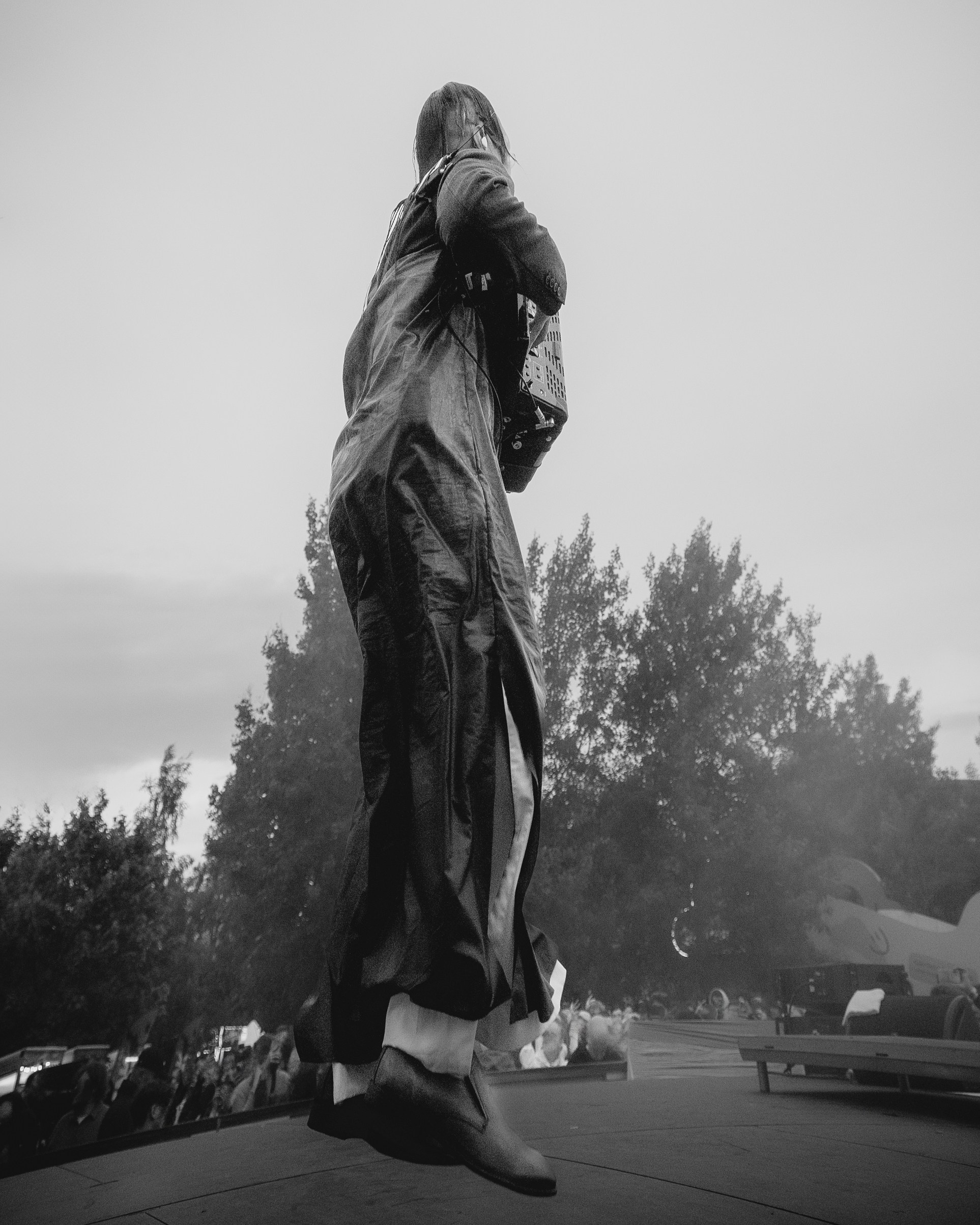 Хаски| VKfest’25. RUSLAN ROZANOV