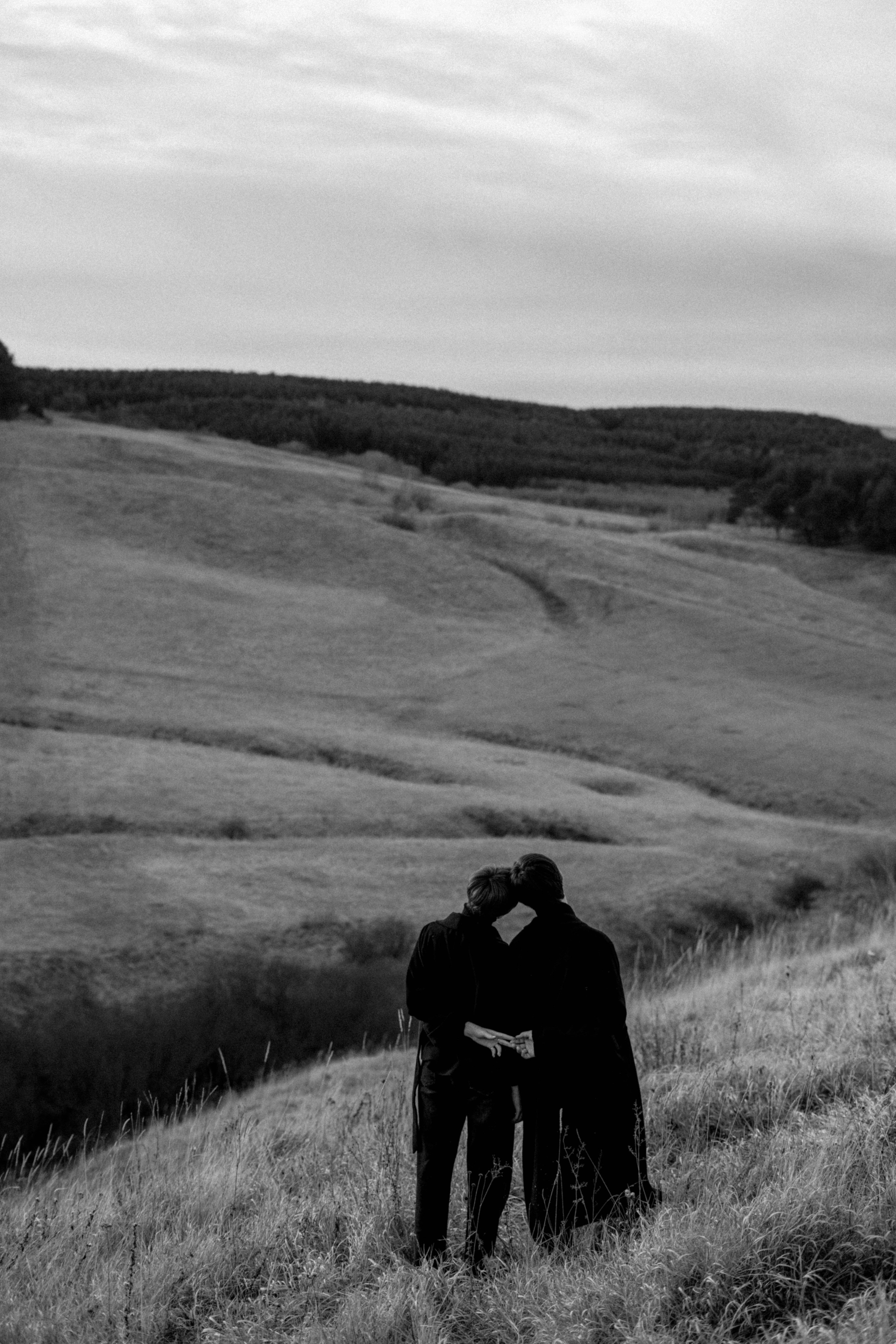 Мать и сын. Свадебный и семейный фотограф Афанасьева Анна в Кисловодске