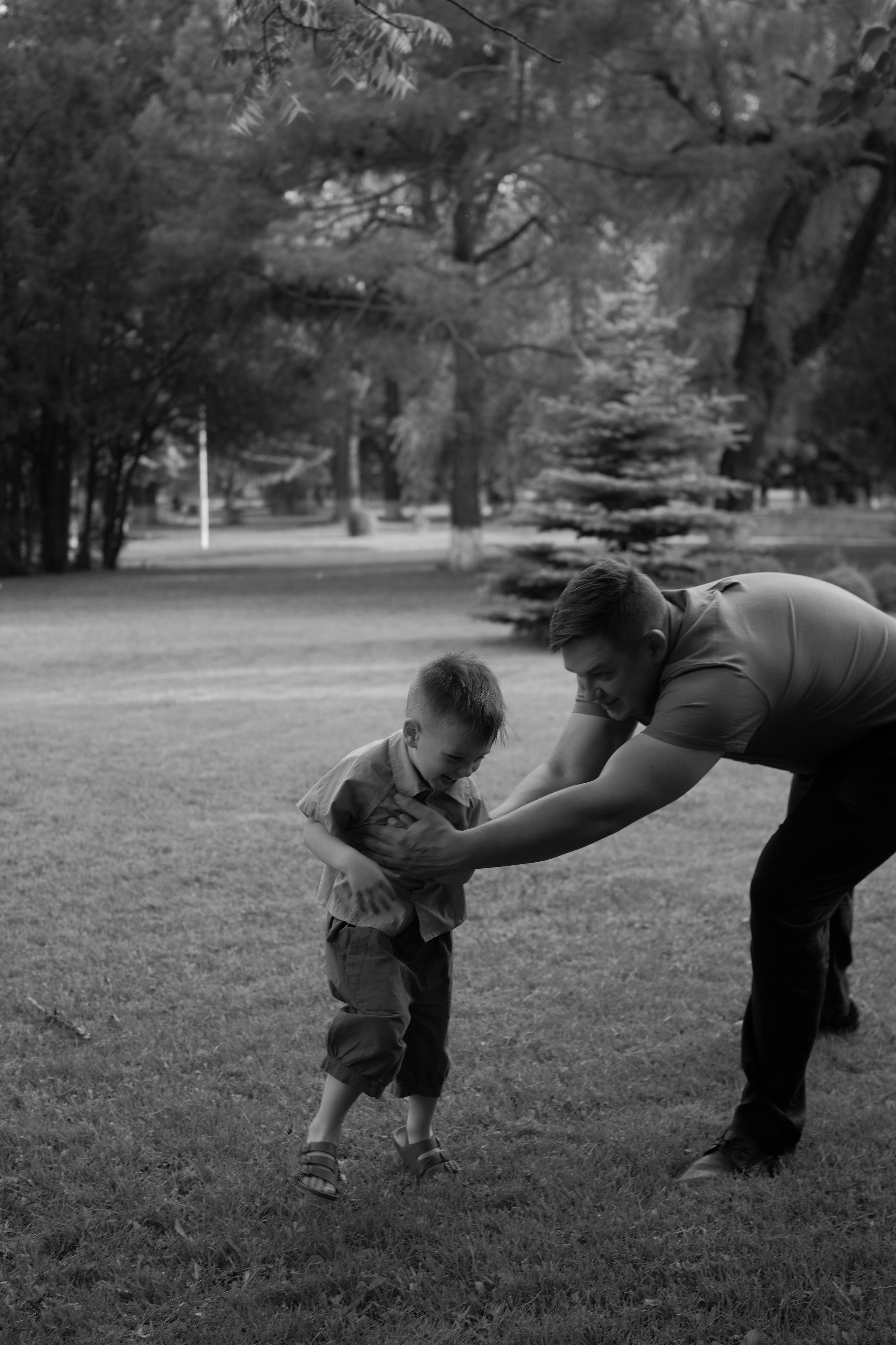 Нежность в Каждом Кадре. Свадебный и семейный фотограф Афанасьева Анна в Кисловодске