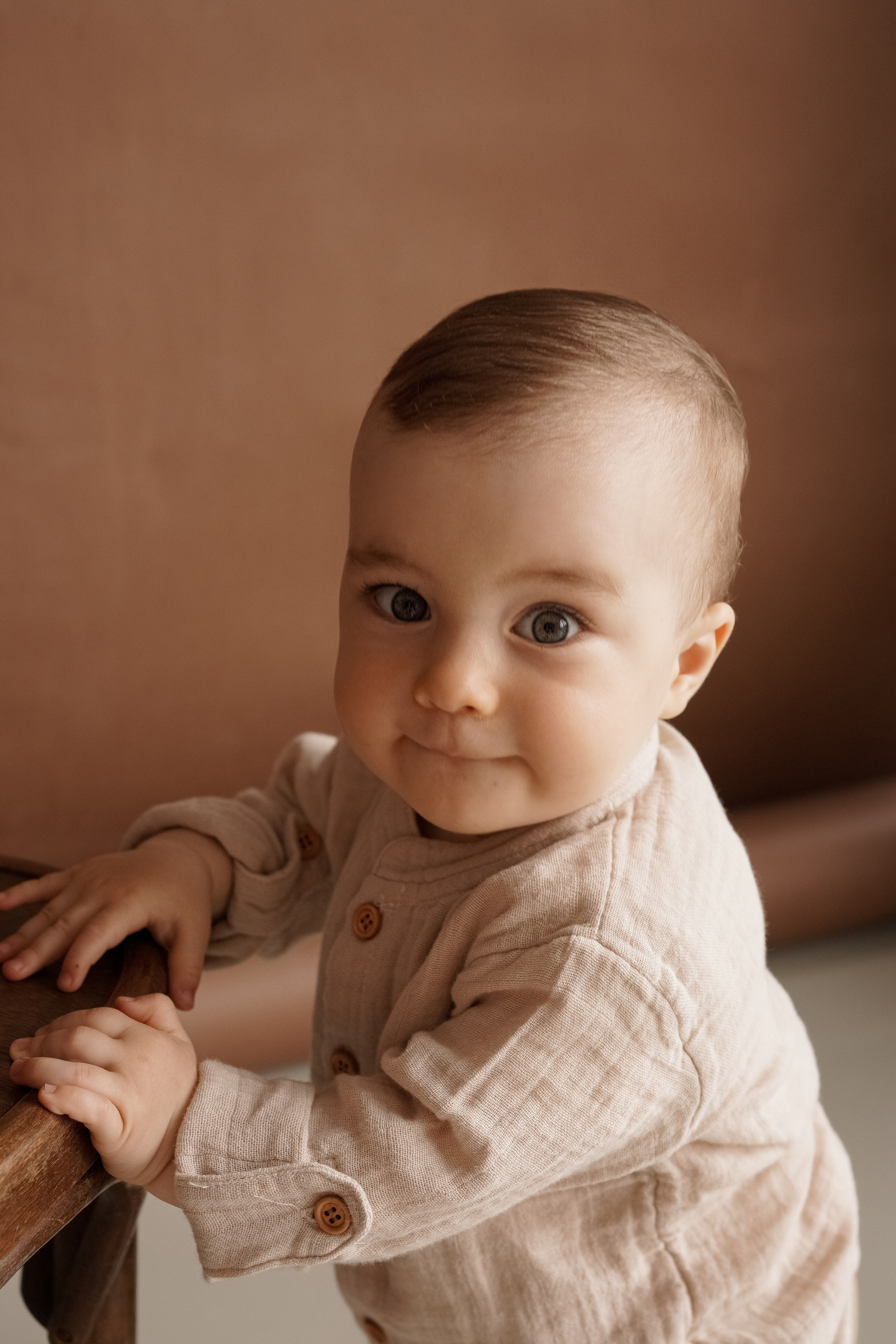 Классика.Семейная. Свадебный и семейный фотограф Афанасьева Анна в Кисловодске