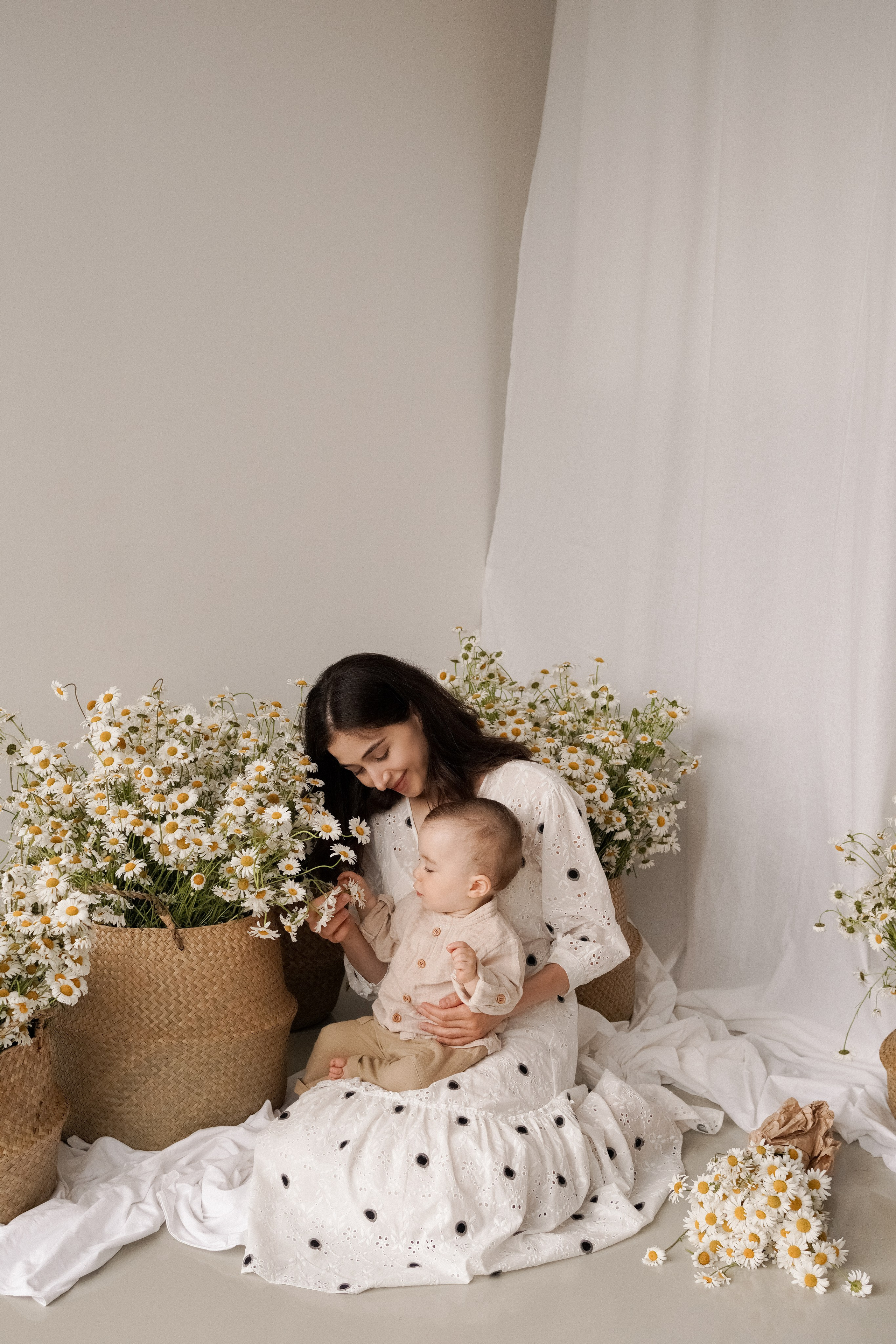 Классика.Семейная. Свадебный и семейный фотограф Афанасьева Анна в Кисловодске